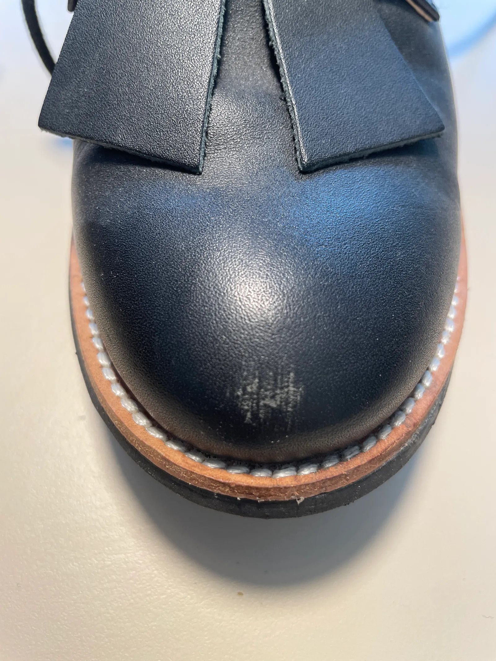 Gram Gram Loafers Size US 7 / IT 37 - 4 Thumbnail
