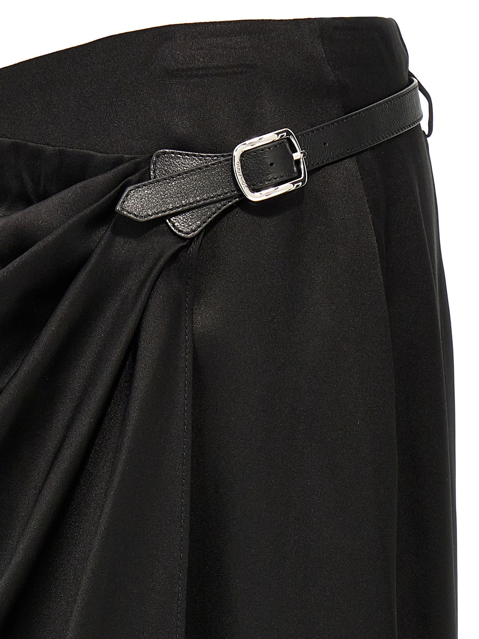 Tom Ford 'Wrap' Skirt Size 26" / US 2 / IT 38 - 4 Thumbnail