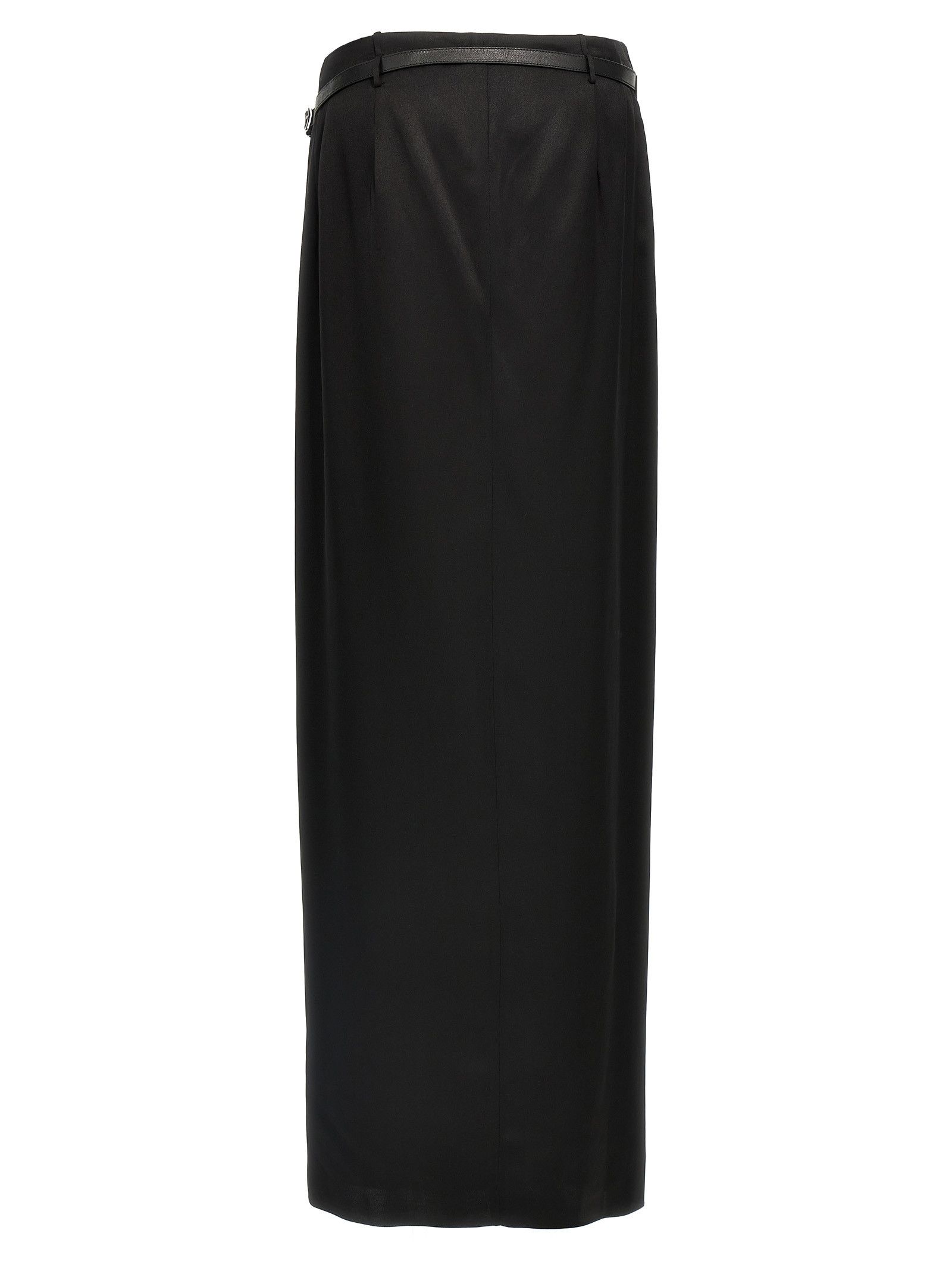 Tom Ford 'Wrap' Skirt Size 26" / US 2 / IT 38 - 2 Thumbnail