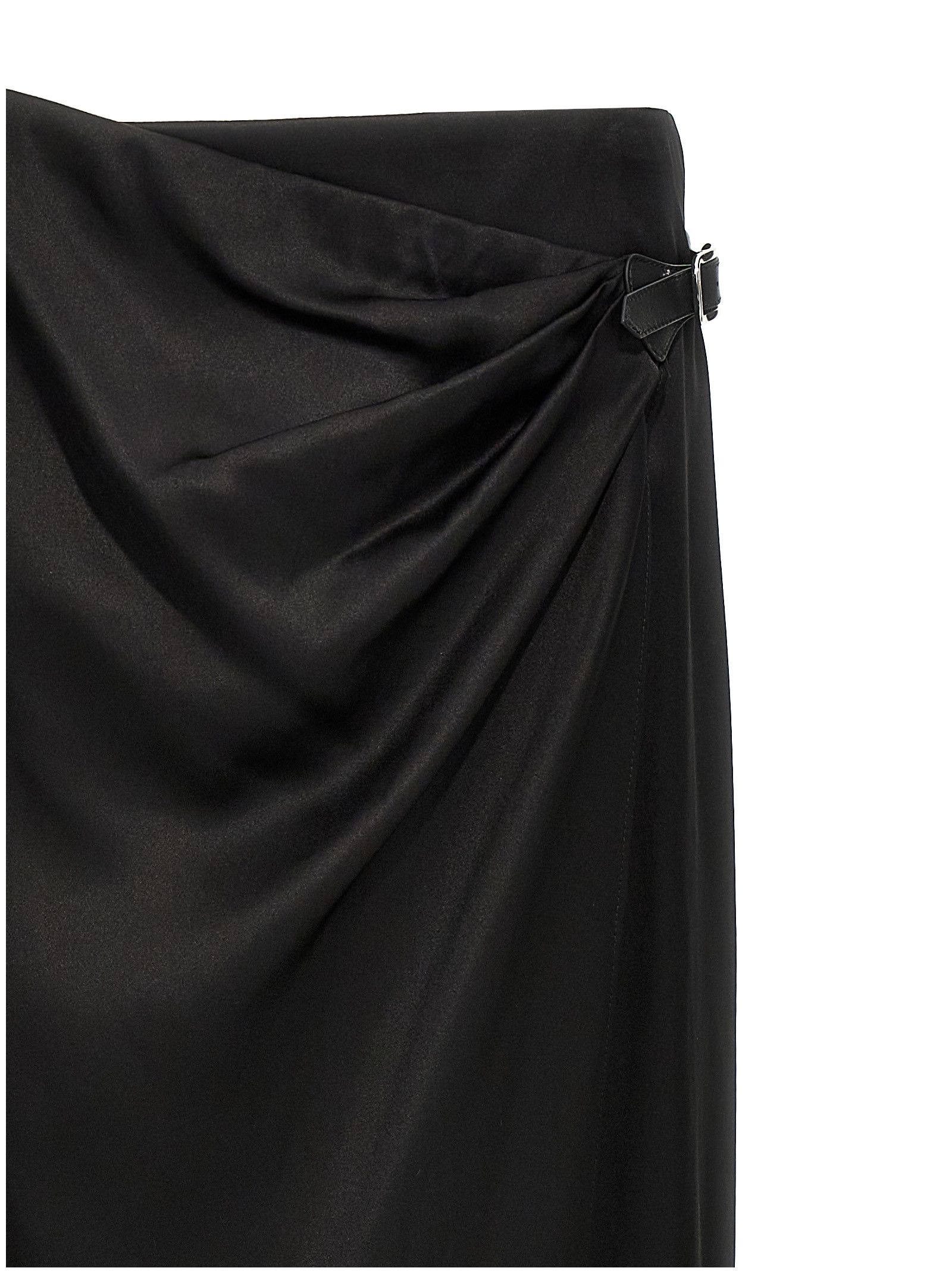 Tom Ford 'Wrap' Skirt Size 26" / US 2 / IT 38 - 3 Thumbnail