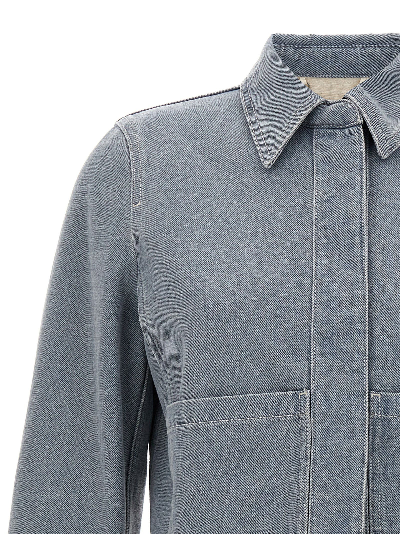 Fendi 'Go-To' Jacket Size M / US 6-8 / IT 42-44 - 3 Thumbnail