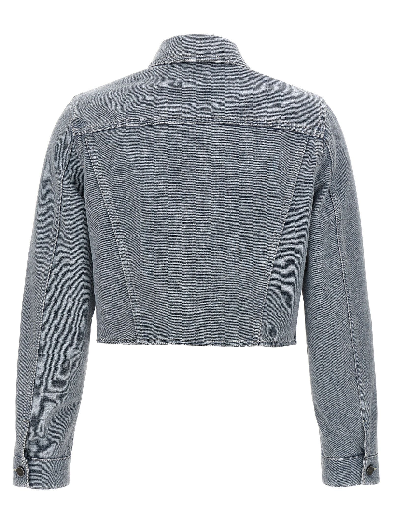 Fendi 'Go-To' Jacket Size M / US 6-8 / IT 42-44 - 2 Thumbnail