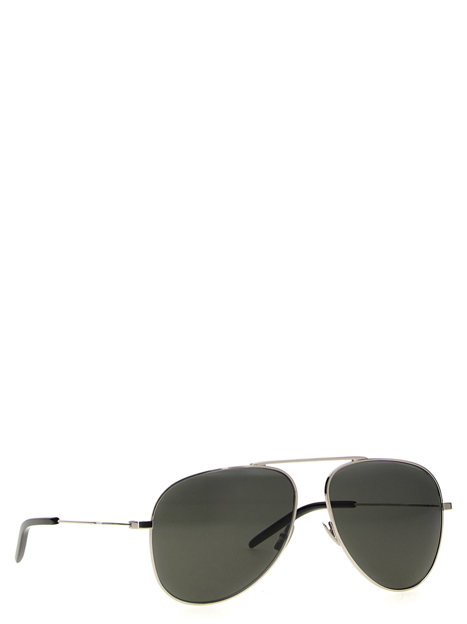 Saint Laurent Paris 'Sl 800' Sunglasses Size ONE SIZE - 2 Thumbnail
