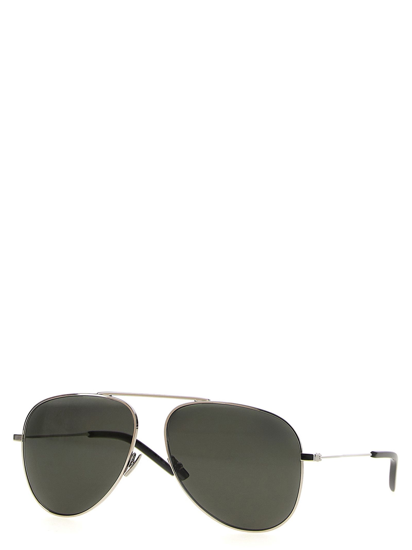Saint Laurent Paris 'Sl 800' Sunglasses Size ONE SIZE - 3 Thumbnail