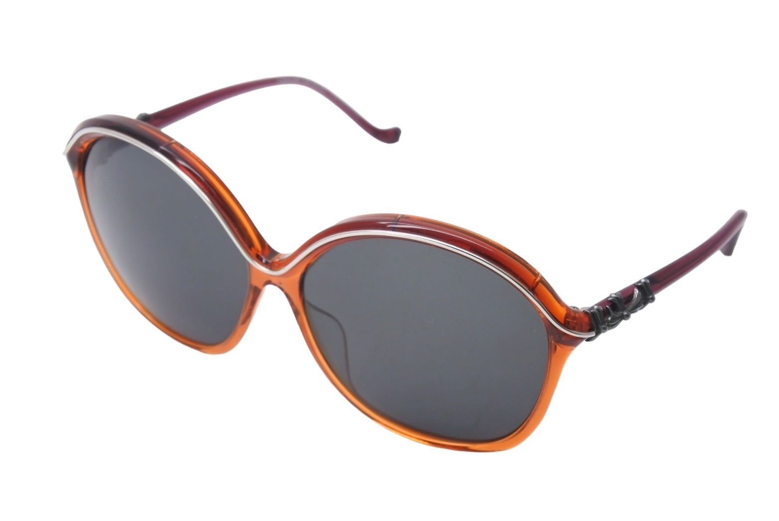 クロムハーツ　サングラス　COCK A ROACH Chrome Hearts chrome hearts cock a roach sunglasses | Grailed
