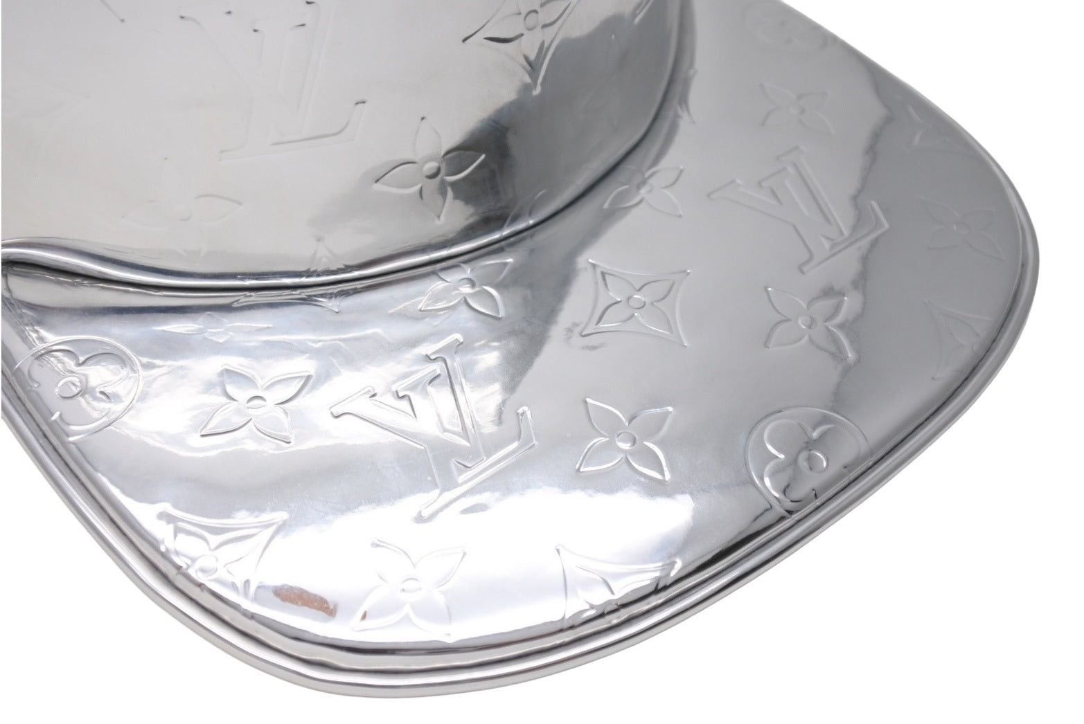 Louis Vuitton louisvuitton cap Size ONE SIZE - 4 Thumbnail