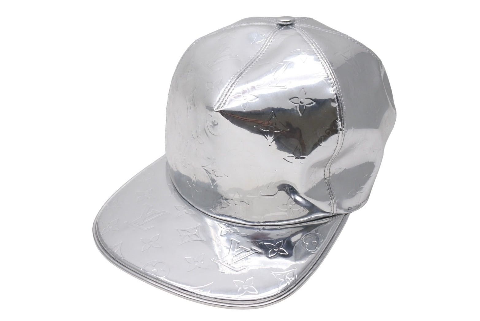 Louis Vuitton louisvuitton cap Size ONE SIZE - 2 Thumbnail
