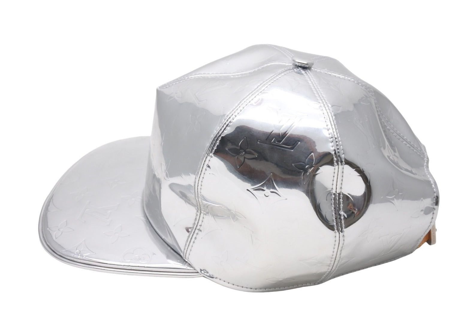 Louis Vuitton louisvuitton cap Size ONE SIZE - 3 Thumbnail