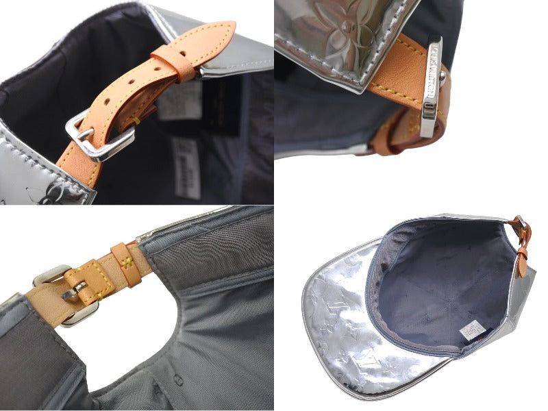 Louis Vuitton louisvuitton cap Size ONE SIZE - 7 Thumbnail