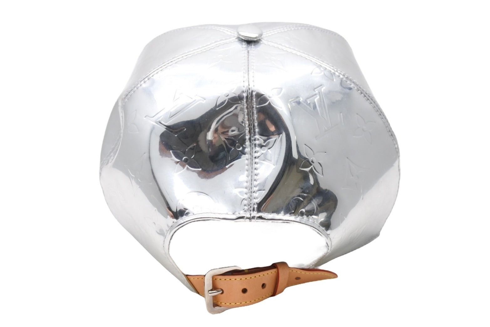 Louis Vuitton louisvuitton cap Size ONE SIZE - 6 Thumbnail