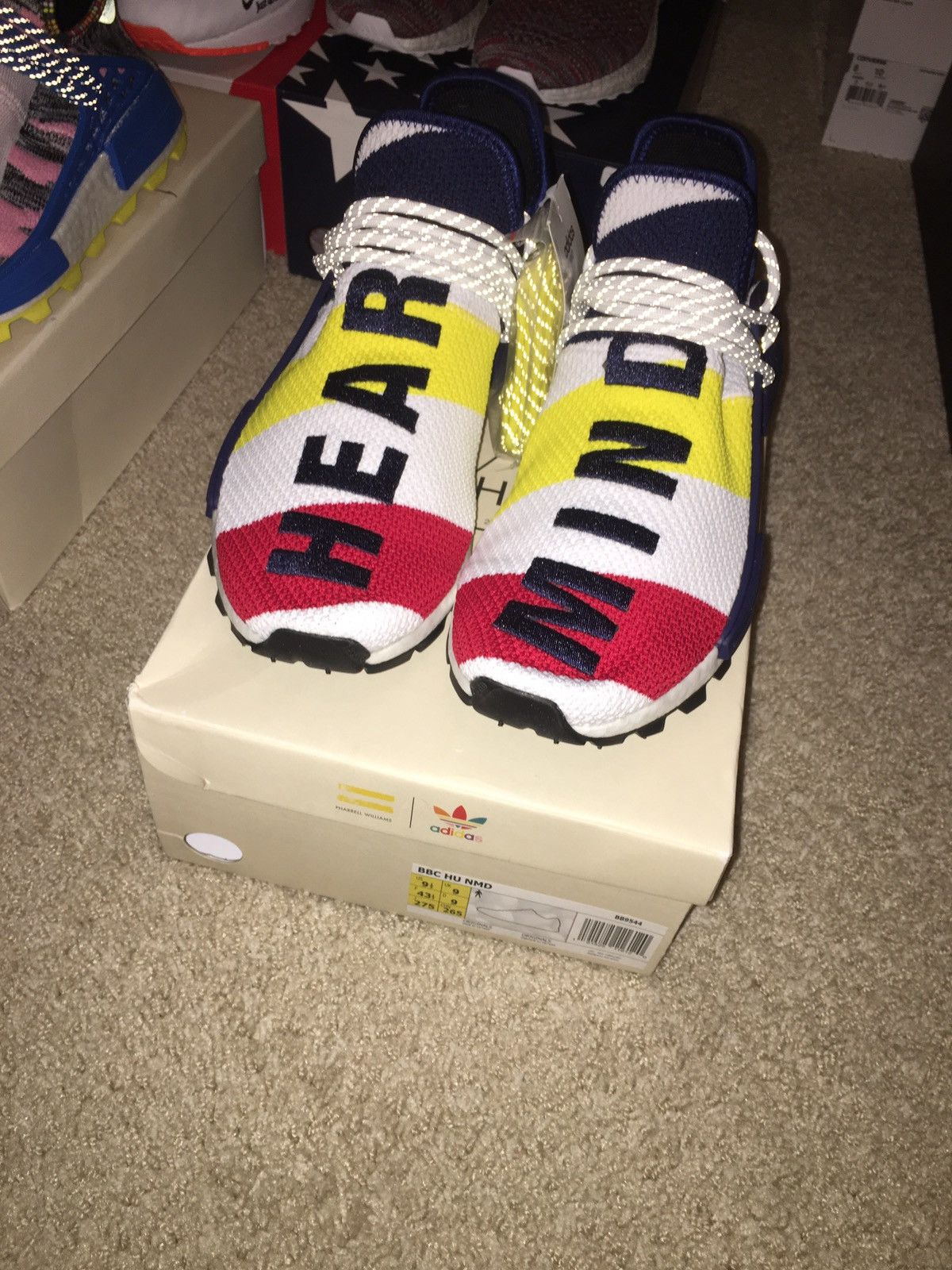bbc human race blue