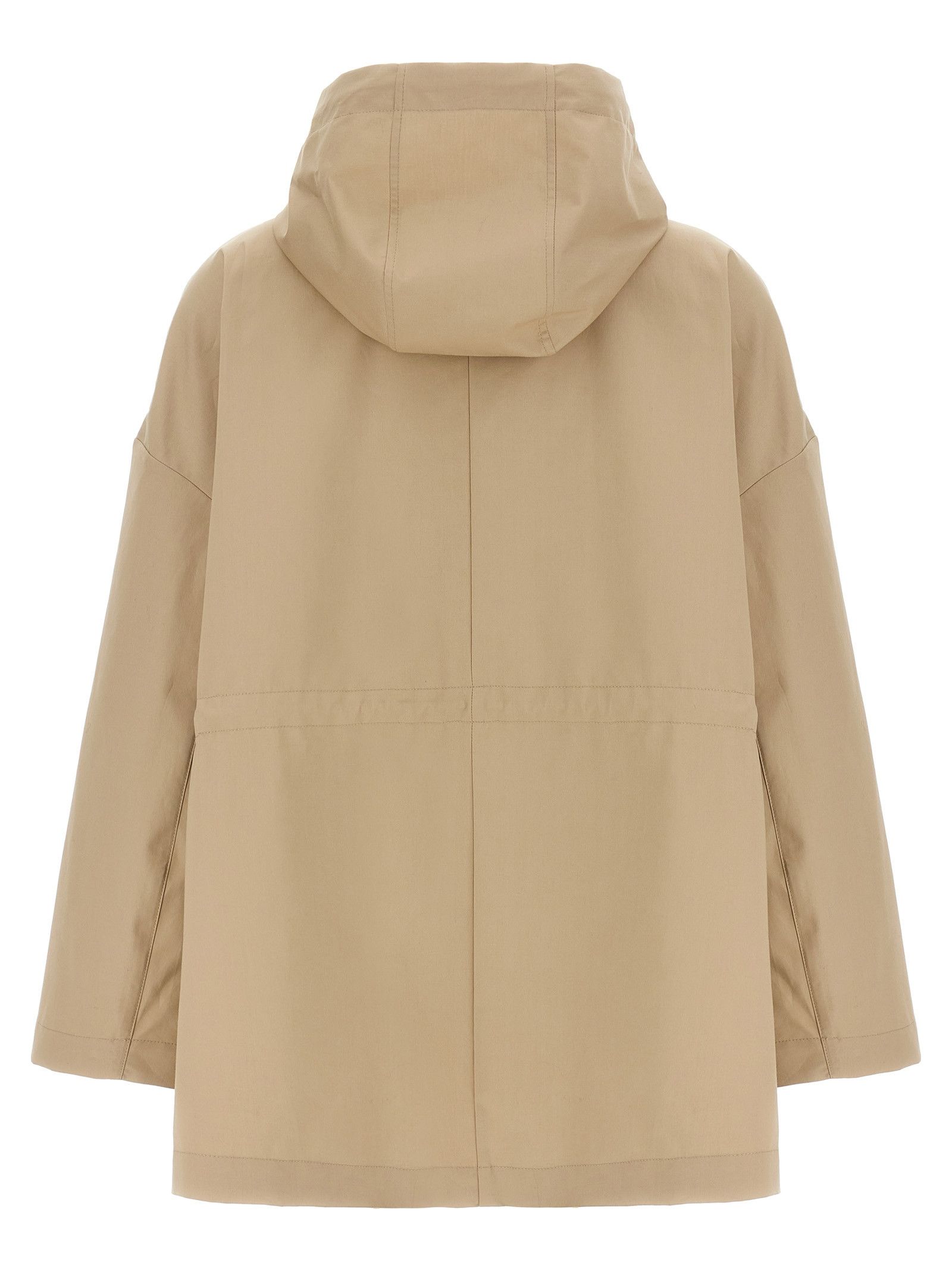 Moncler 'Gaillon' Parka Size L / US 10 / IT 46 - 2 Thumbnail