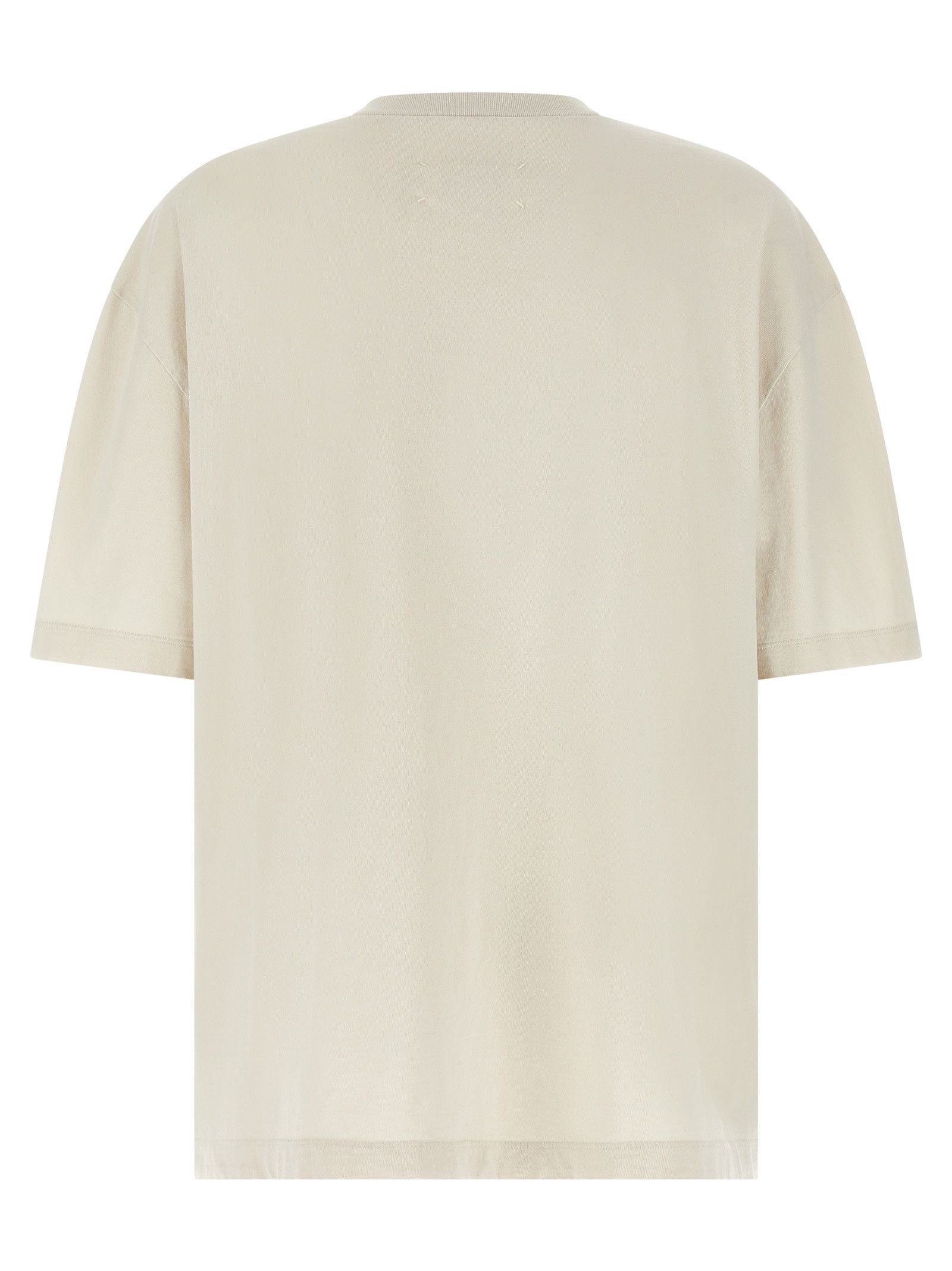 Maison Margiela Logo T-Shirt Size US S / EU 44-46 / 1 - 2 Thumbnail
