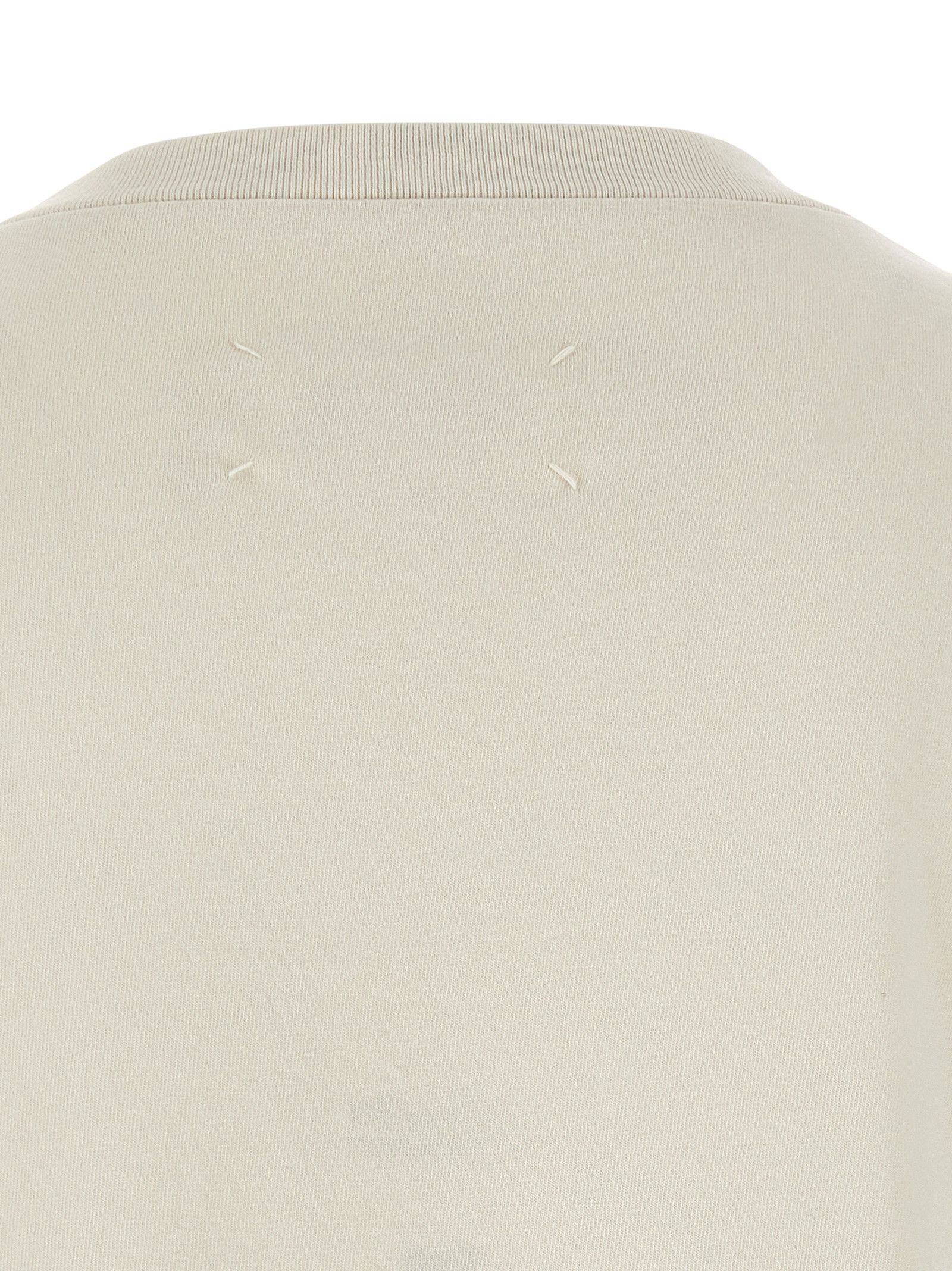 Maison Margiela Logo T-Shirt Size US S / EU 44-46 / 1 - 4 Thumbnail