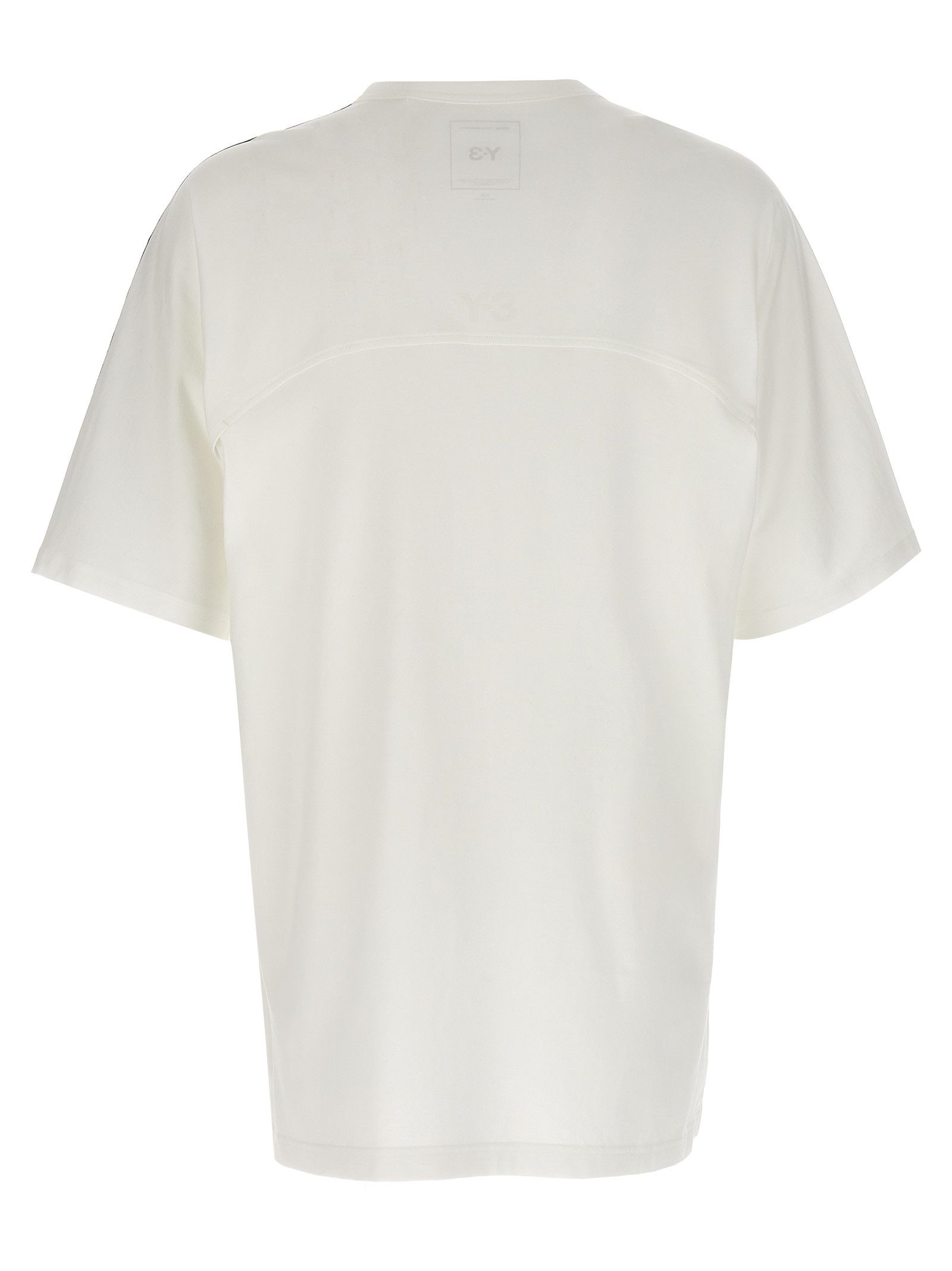 Y-3 'Y-3 3-Stripes' T-Shirt Size US S / EU 44-46 / 1 - 2 Thumbnail