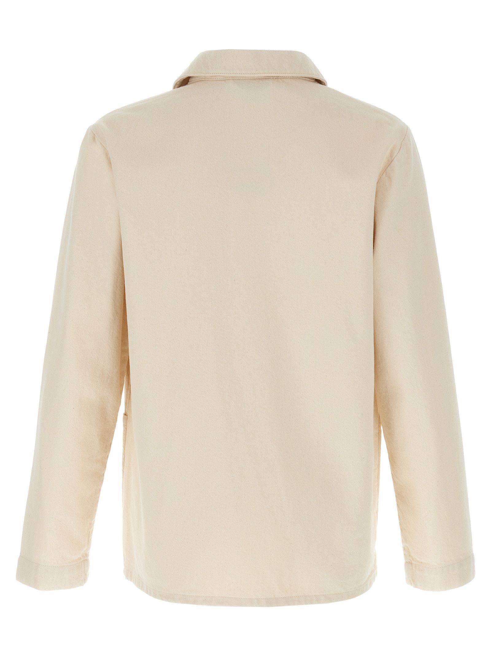 A.P.C. 'Kerlouan' Jacket Size US L / EU 52-54 / 3 - 2 Thumbnail