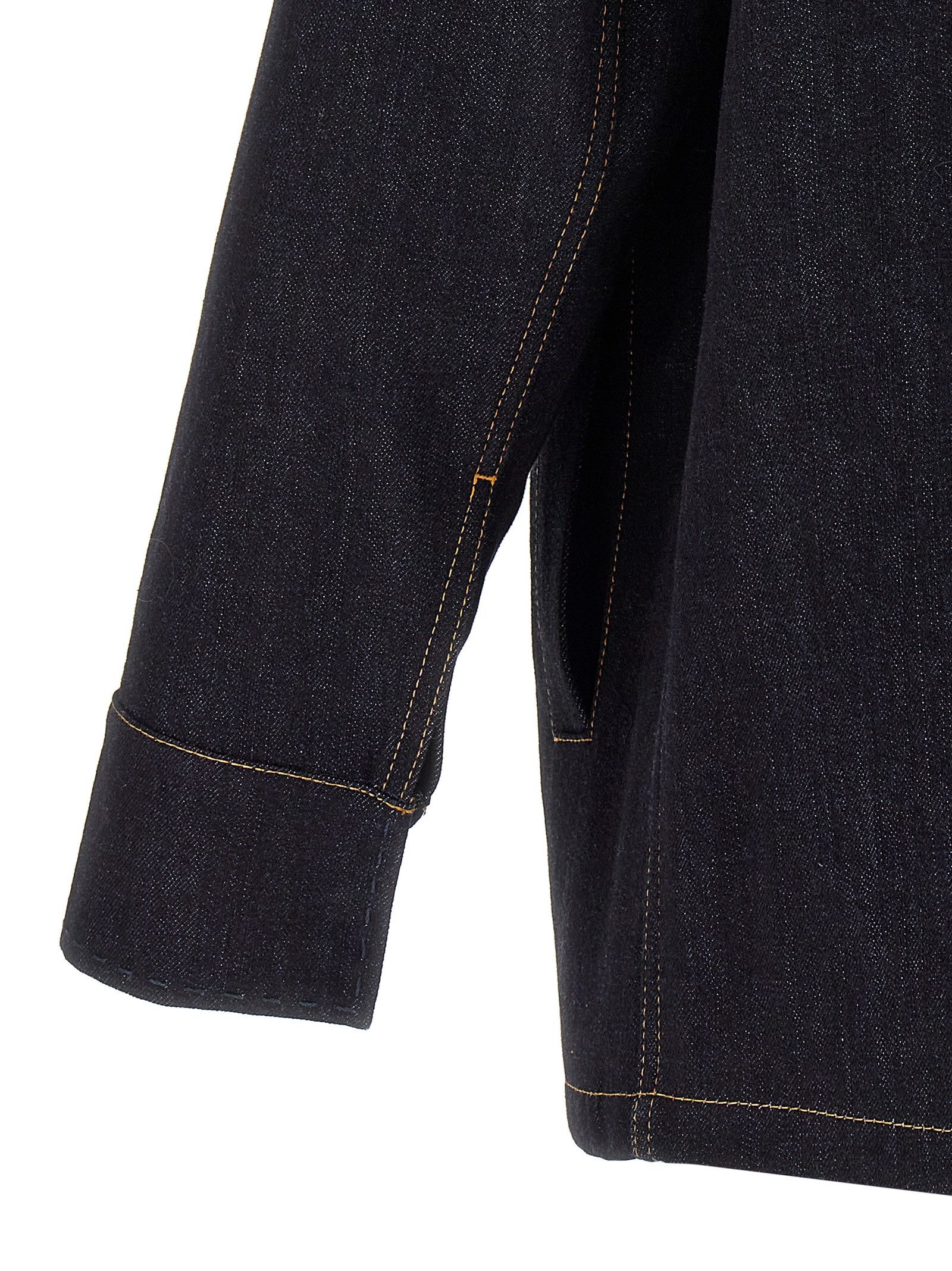 Fendi Saddlery Jacket Size US M / EU 48-50 / 2 - 4 Thumbnail