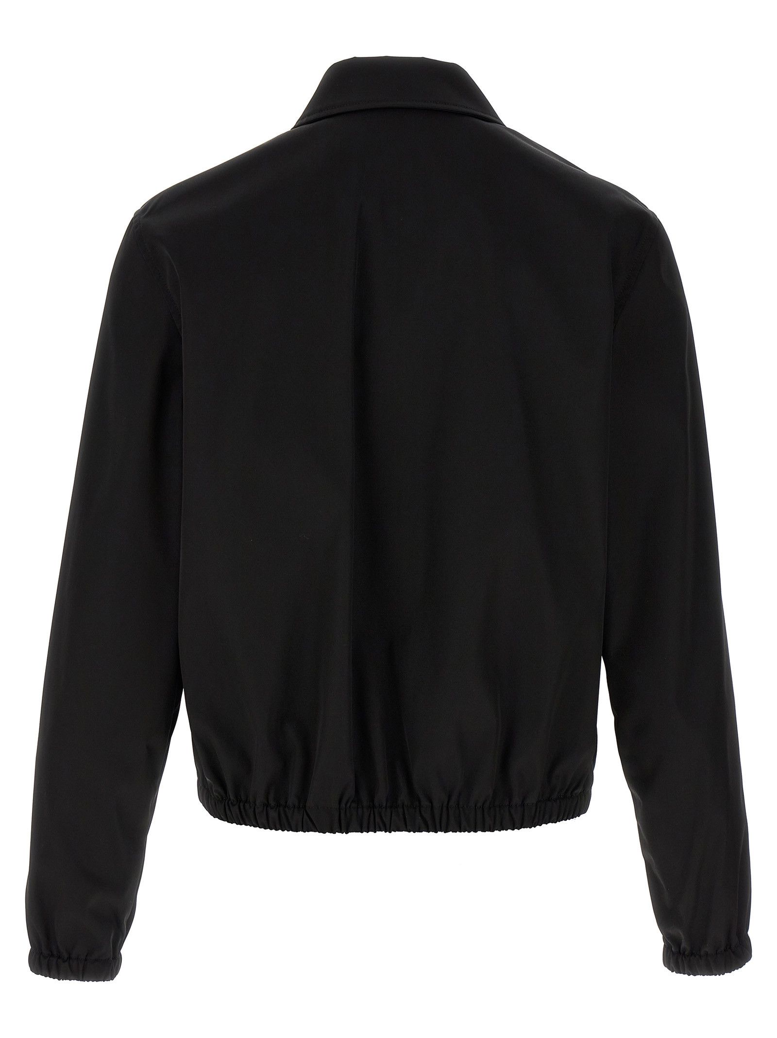 AMI 'Ami Zipped' Jacket Size US L / EU 52-54 / 3 - 2 Thumbnail