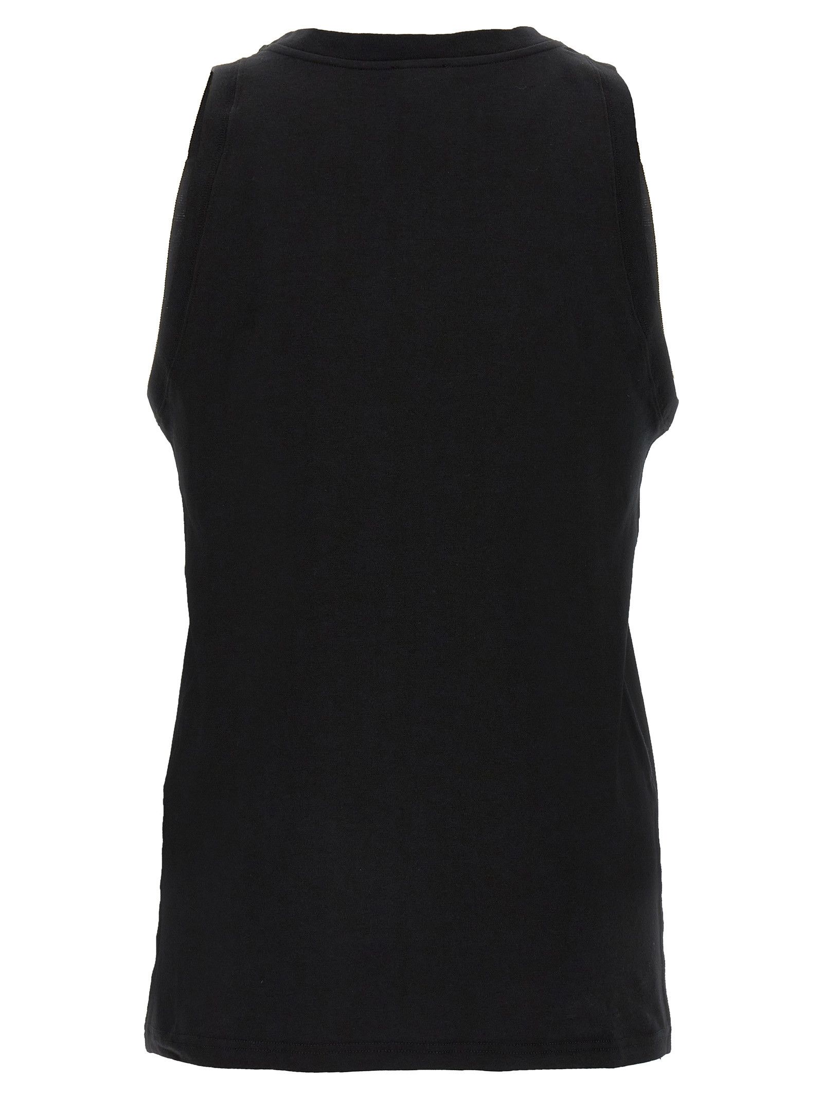Dolce & Gabbana 'Sport Crest' Tank Top Size ONE SIZE - 2 Thumbnail