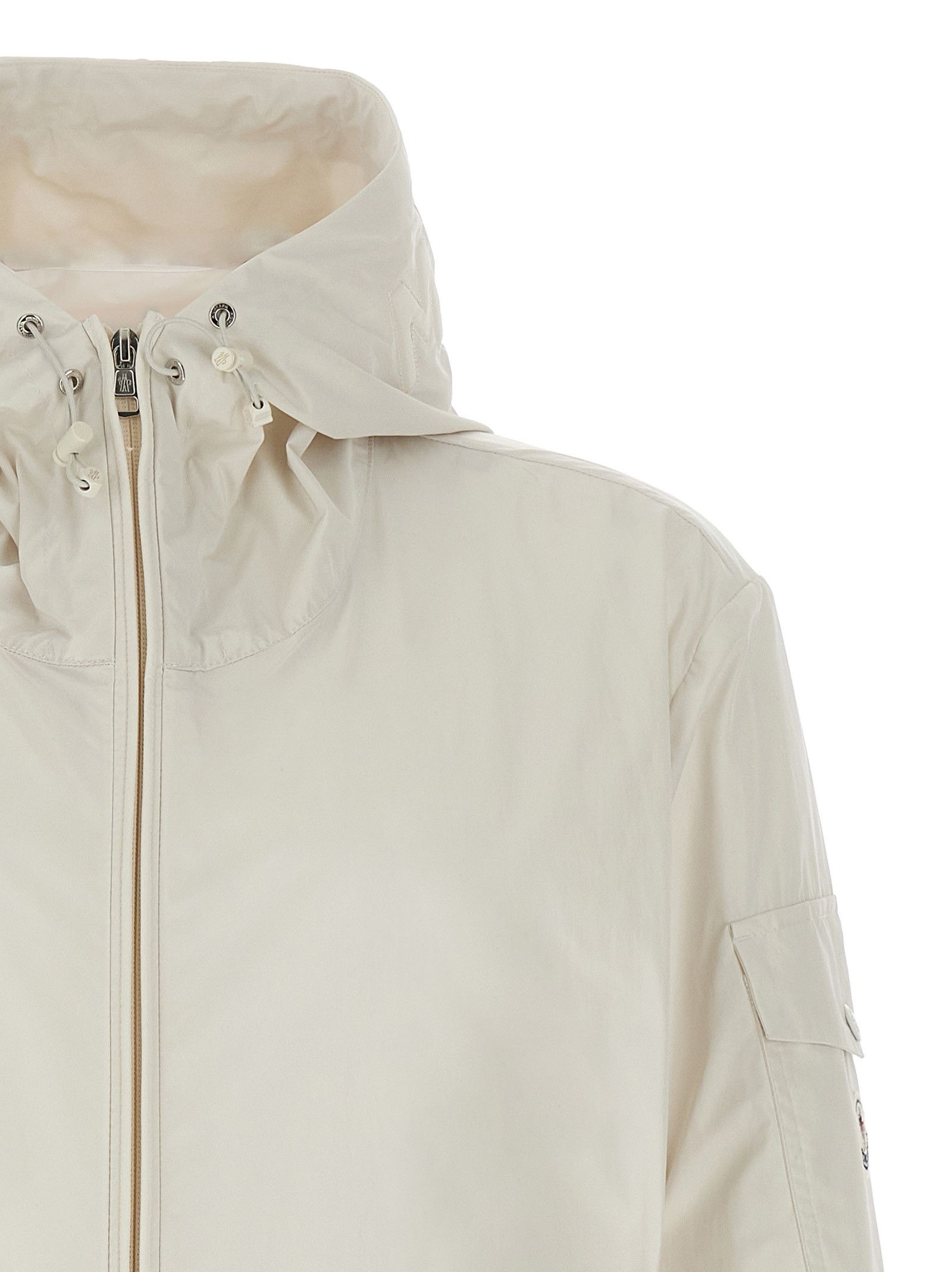 Moncler 'Sassiere' Jacket Size US XL / EU 56 / 4 - 3 Thumbnail