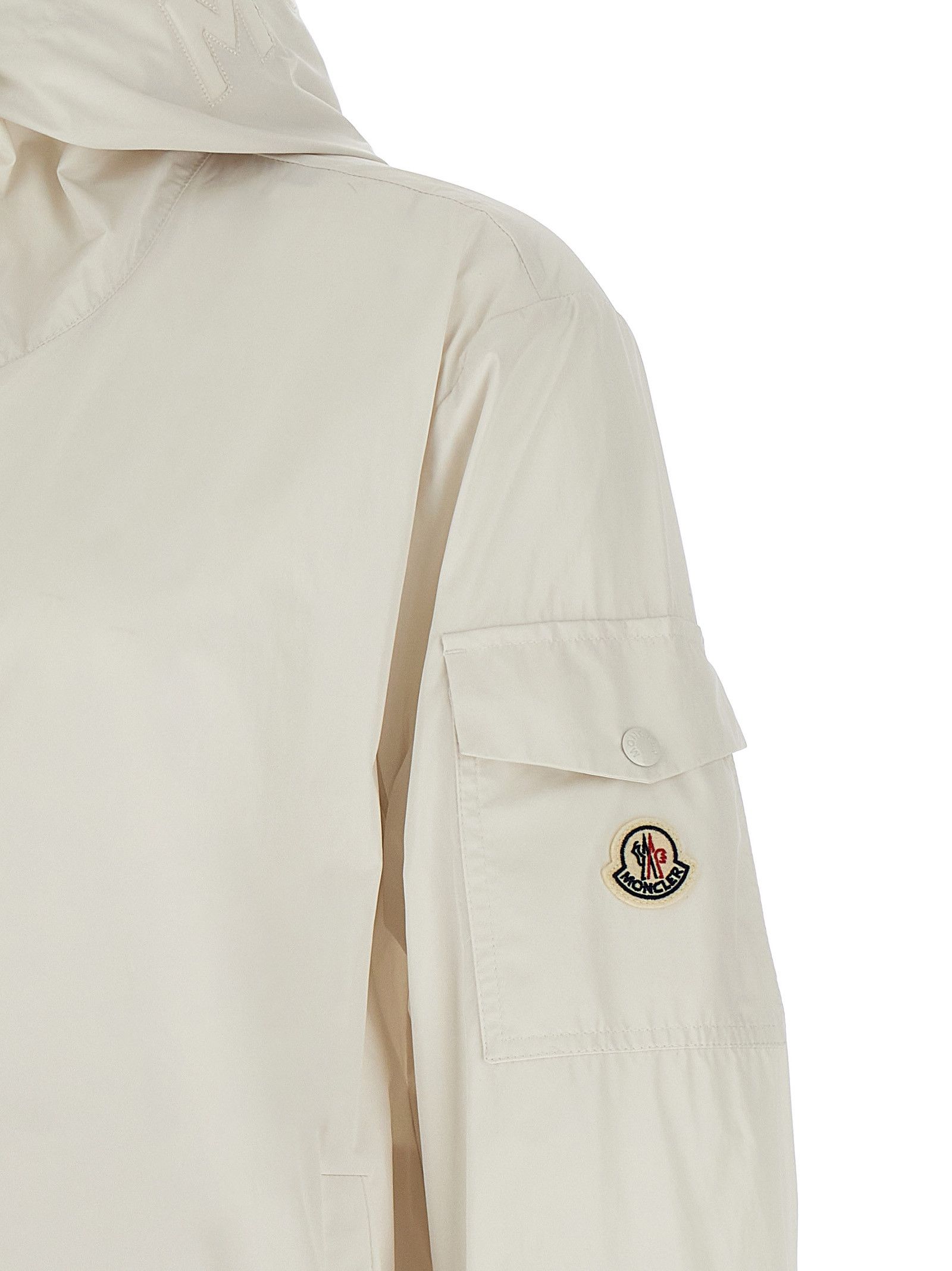 Moncler 'Sassiere' Jacket Size US XL / EU 56 / 4 - 4 Thumbnail