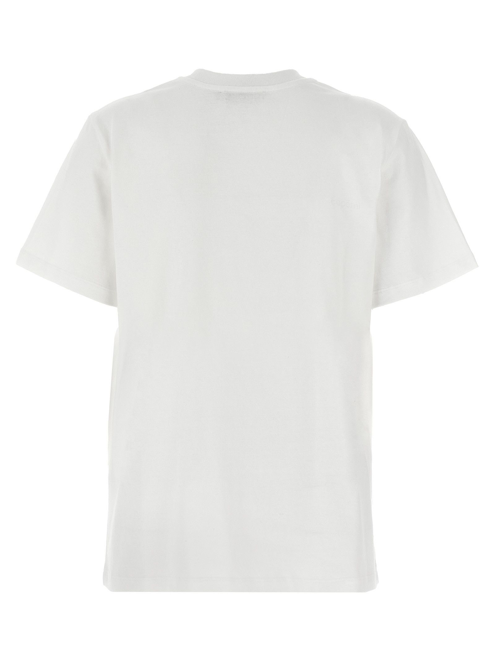 Coperni Logo T-Shirt Size M / US 6-8 / IT 42-44 - 2 Thumbnail