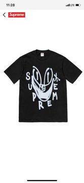 Supreme smile 2024 tee clay