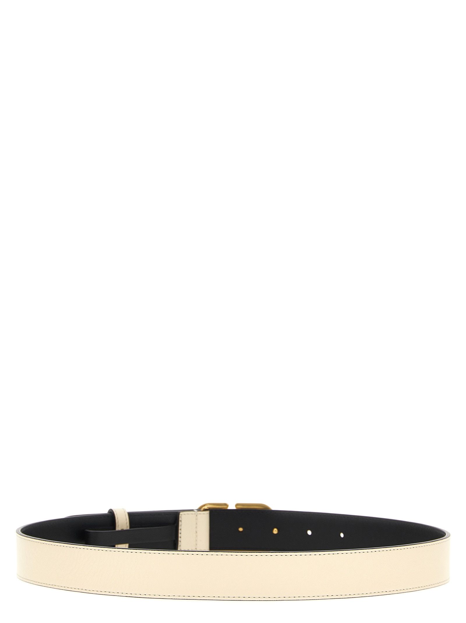 Valentino Valentino Garavani 'Vlogo Signature' Belt Size ONE SIZE - 2 Thumbnail