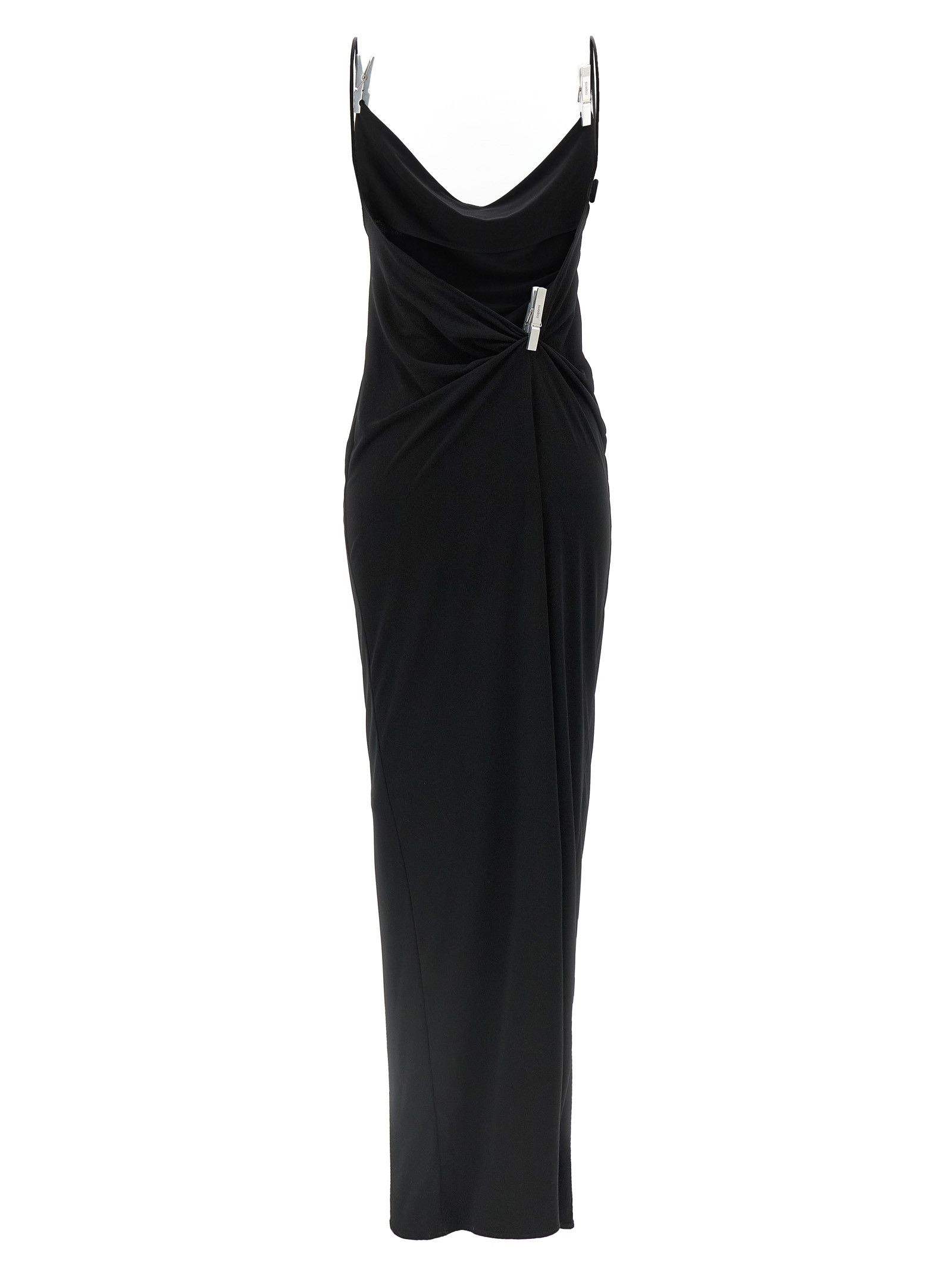 Coperni 'Washing Clip Gala' Dress Size S / US 4 / IT 40 - 2 Thumbnail