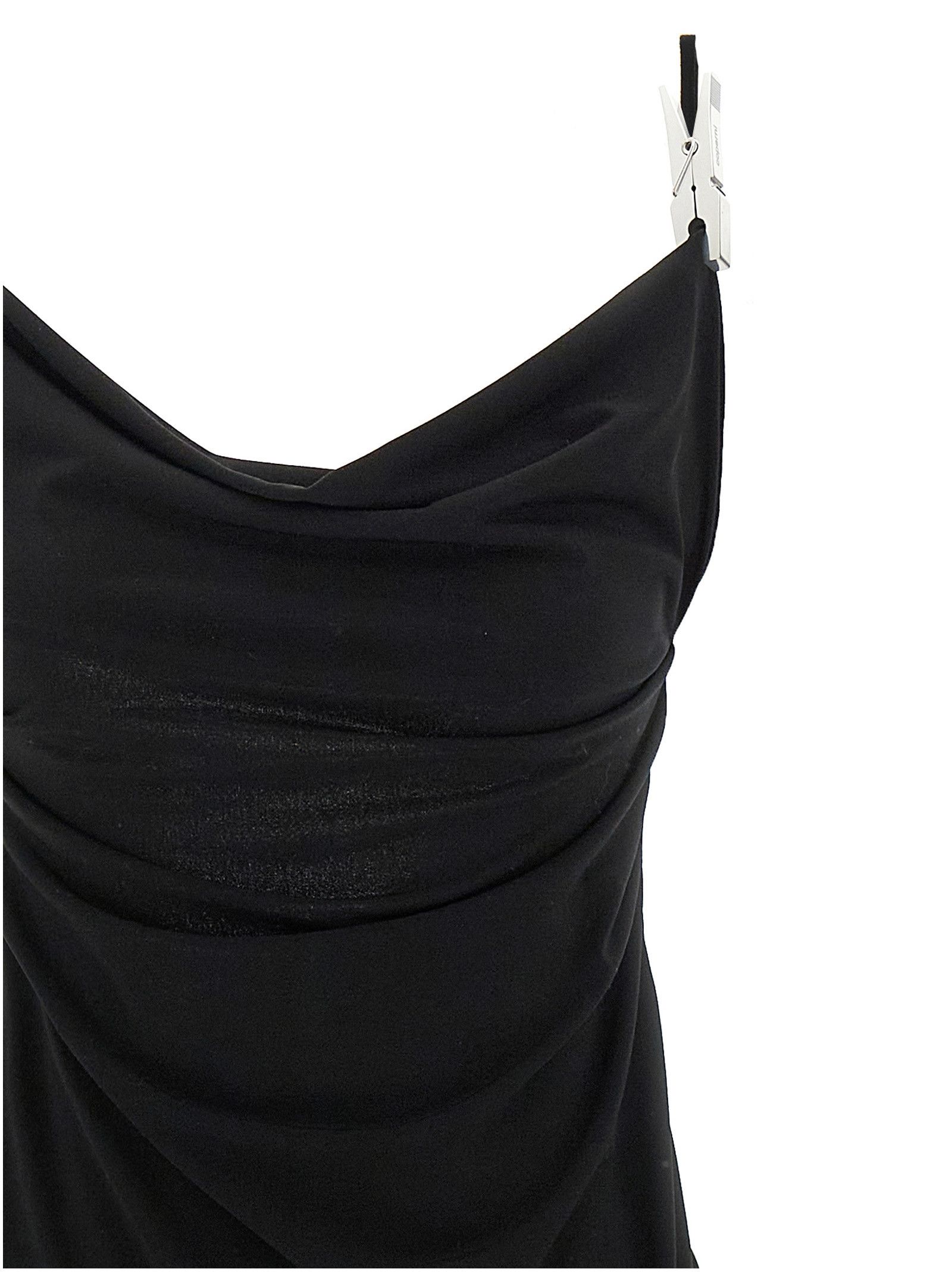 Coperni 'Washing Clip Gala' Dress Size S / US 4 / IT 40 - 3 Thumbnail