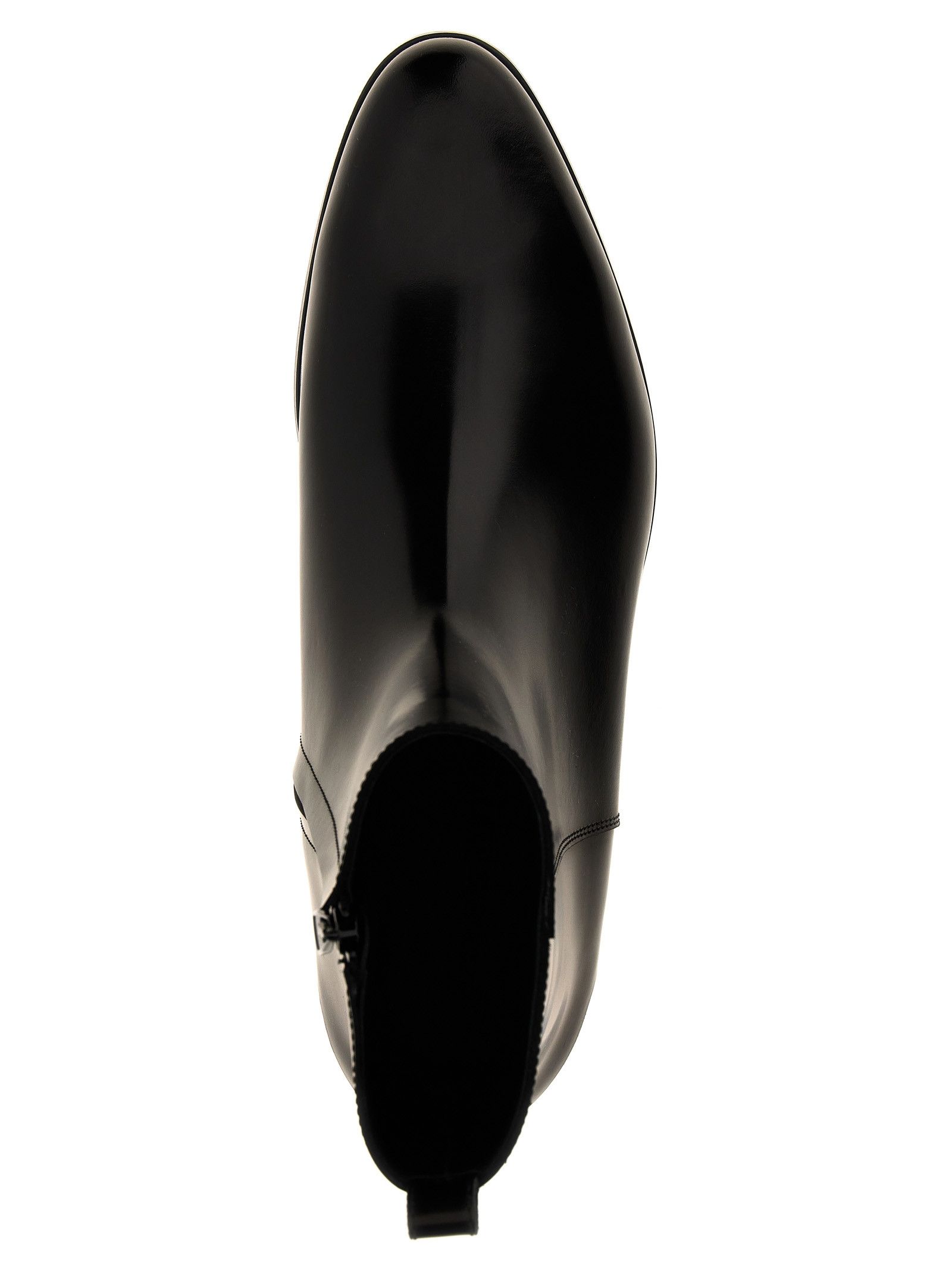 Alexander McQueen 'Lux Trend' Ankle Boots Size US 8 / EU 41 - 4 Thumbnail
