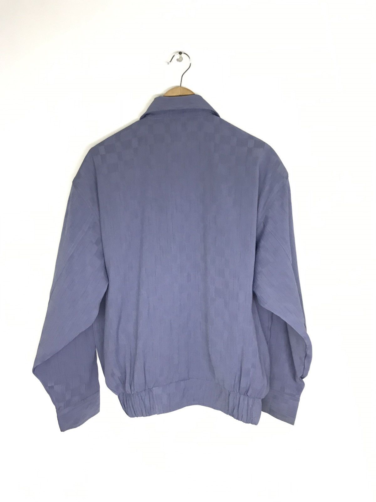 Hypebeast × Valentino VALENTINO RAYON BOMBER JACKET LUXURY LARGE Size US L / EU 52-54 / 3 - 2 Thumbnail