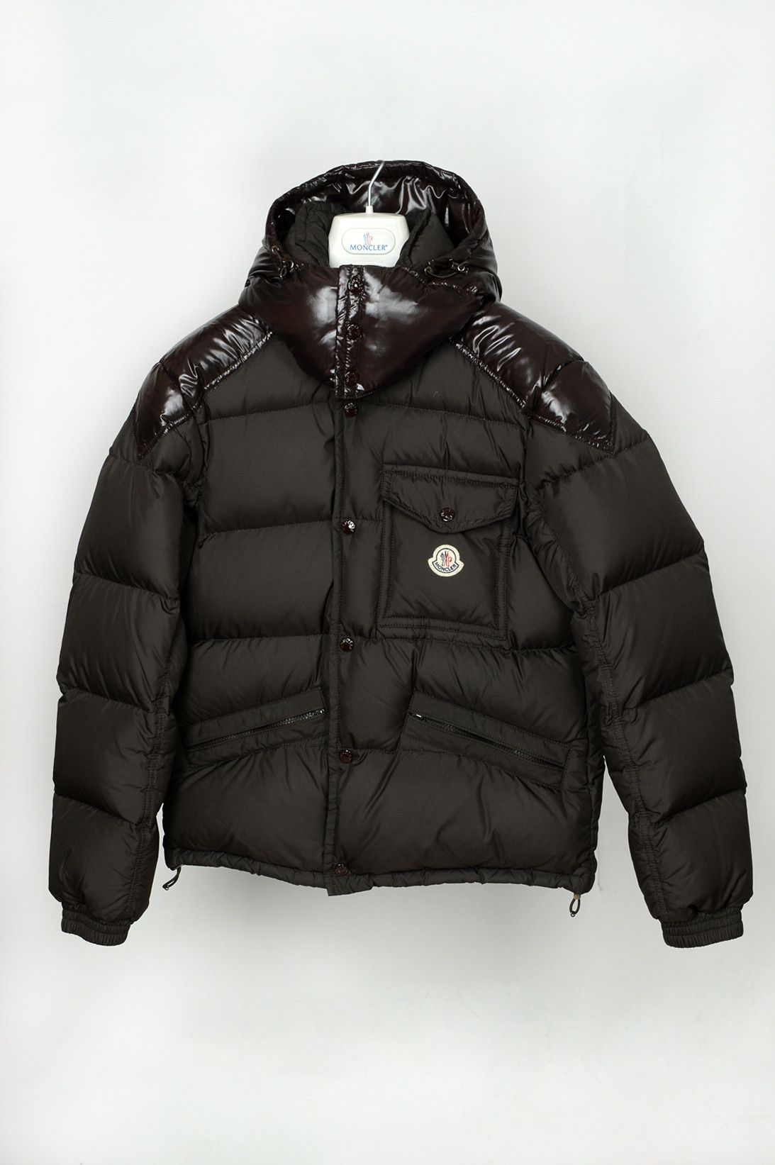 Moncler RARE Moncler MONTCLAR Down Jacket CERTILOGO MAYA DINANT CHEVALIER MONTGENEVRE Grailed