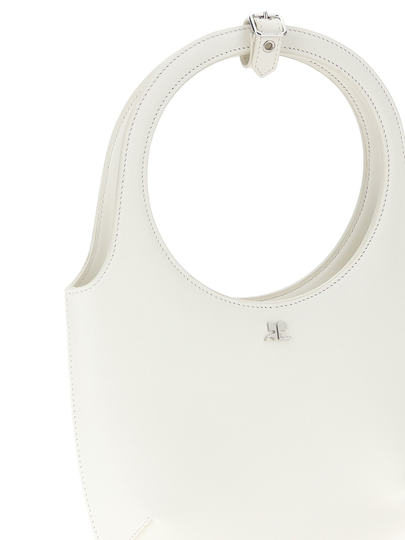 Courreges 'Holy' Handbag Size ONE SIZE - 3 Thumbnail