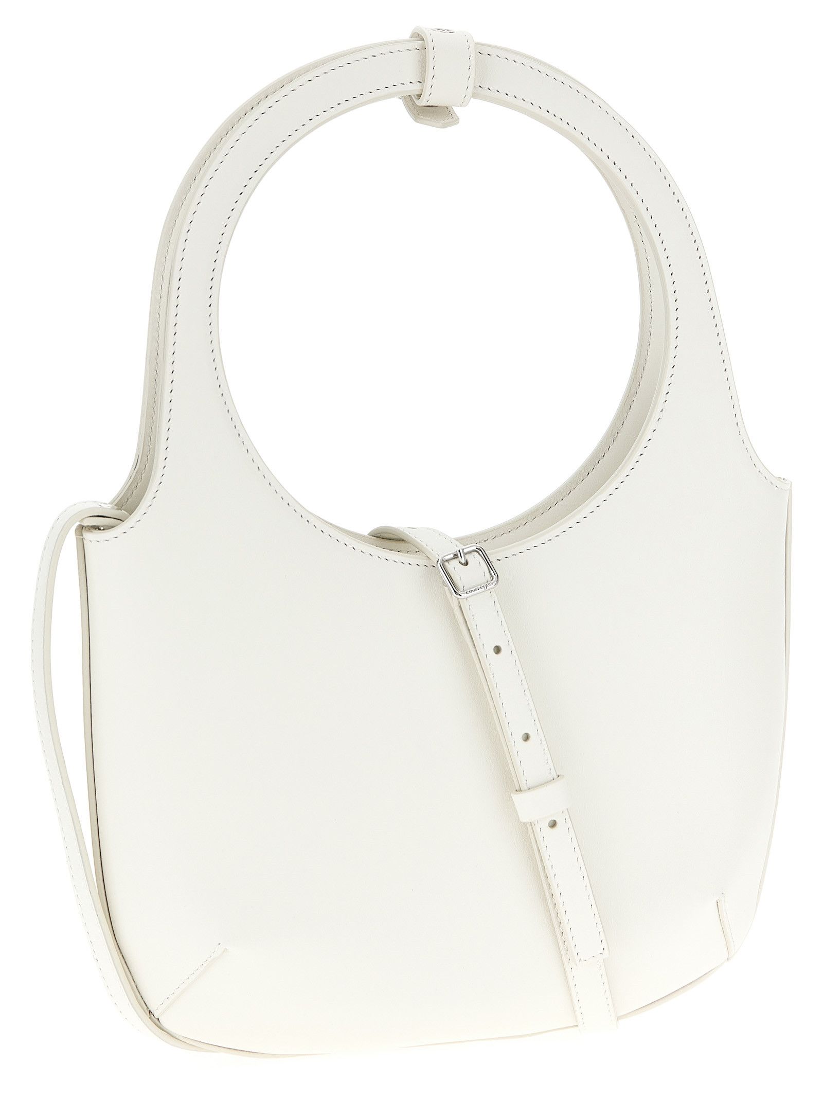 Courreges 'Holy' Handbag Size ONE SIZE - 2 Thumbnail