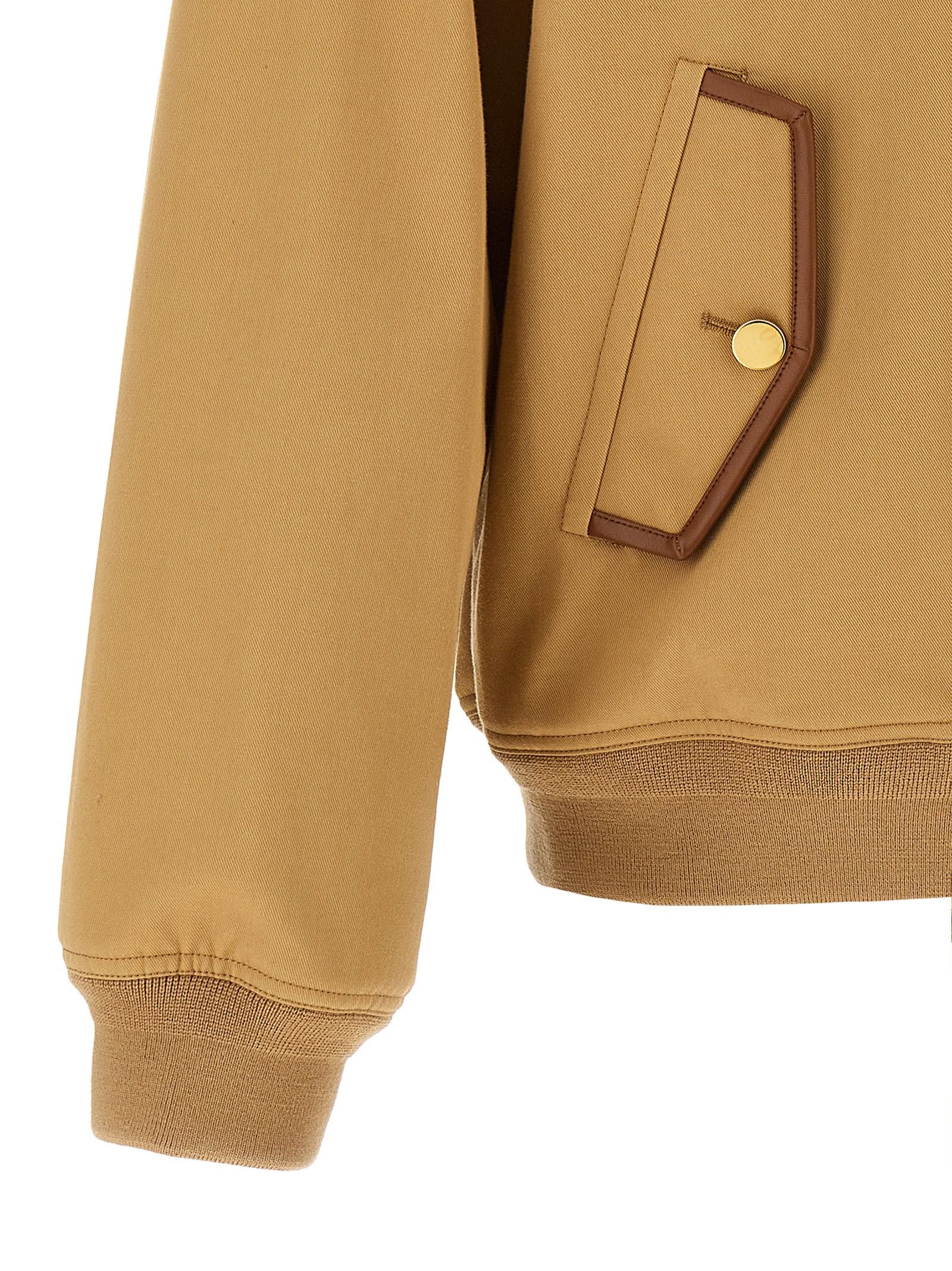 Valentino Valentino Garavani 'Vlogo' Jacket Size US L / EU 52-54 / 3 - 4 Thumbnail