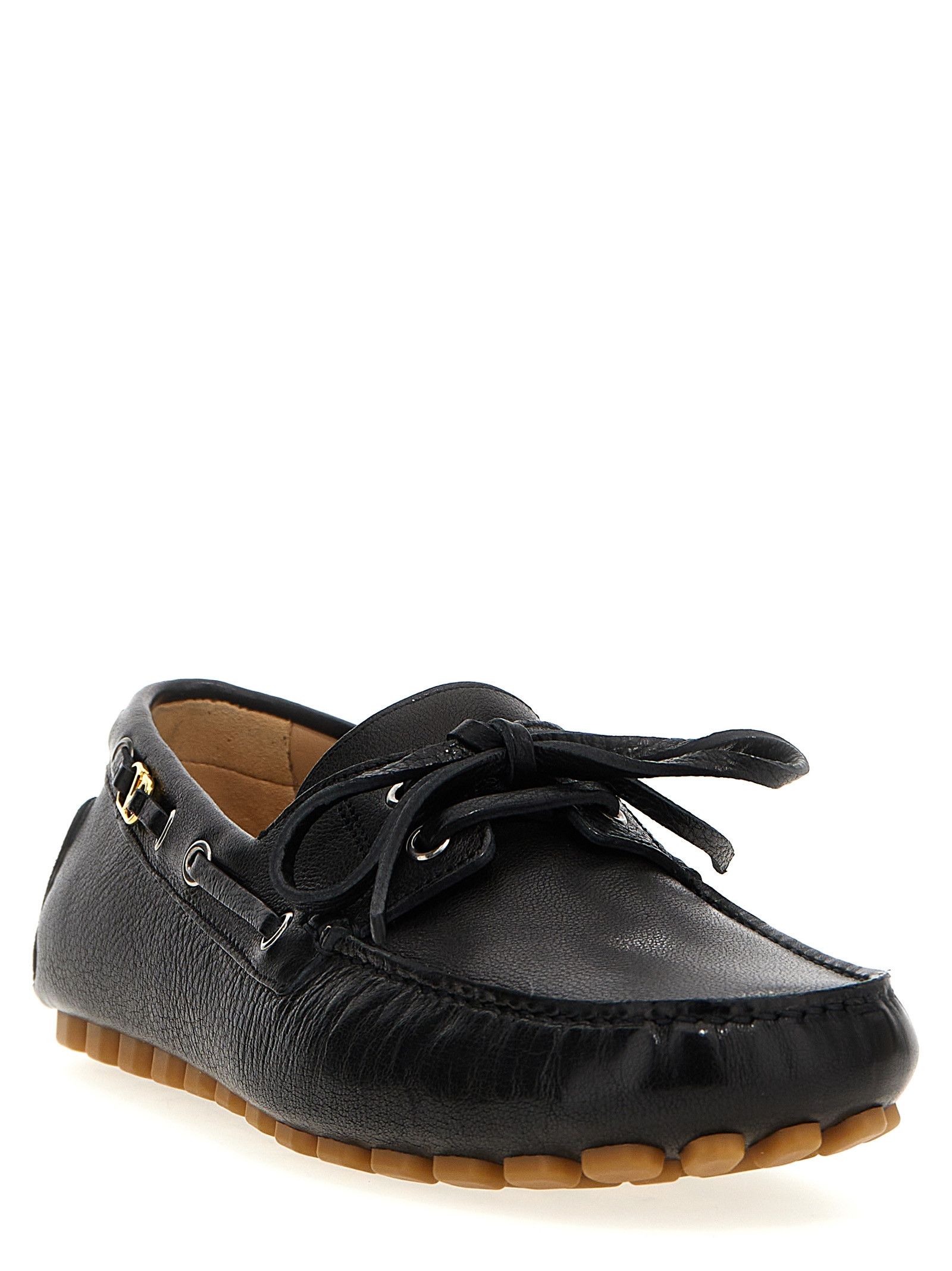 Valentino Valentino Garavani 'Driver Fastaway' Loafers Size US 9 / EU 42 - 2 Thumbnail
