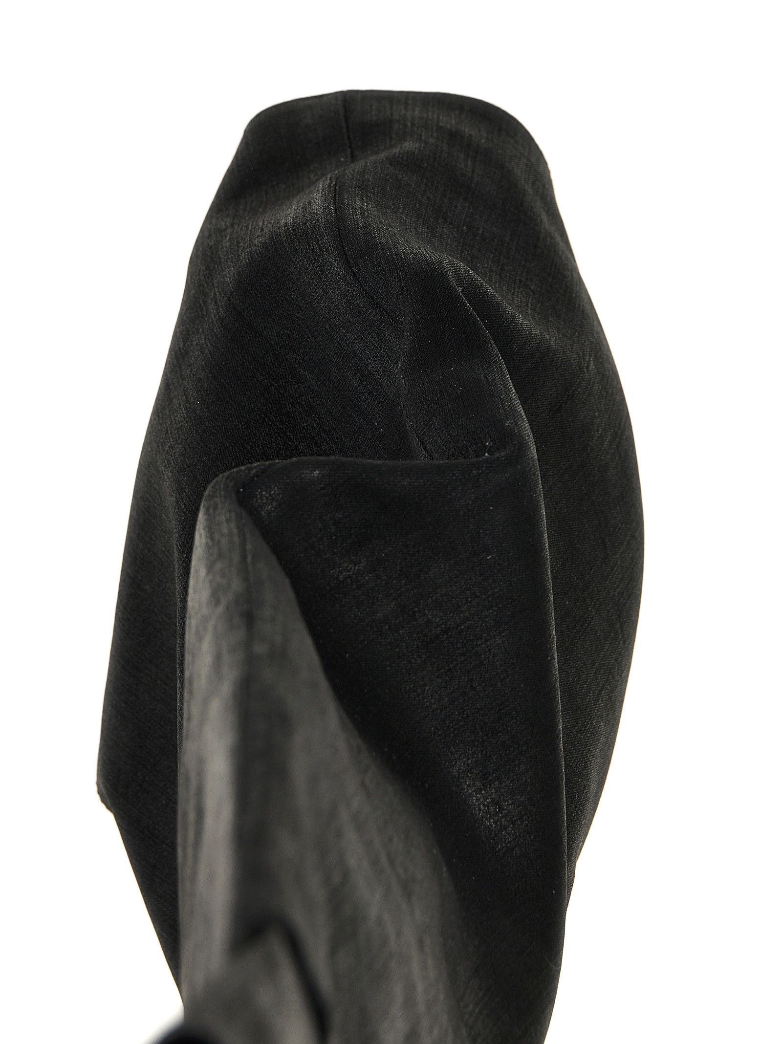 Rick Owens Drkshdw 'Fetish' Boots Size US 6 / IT 36 - 4 Thumbnail