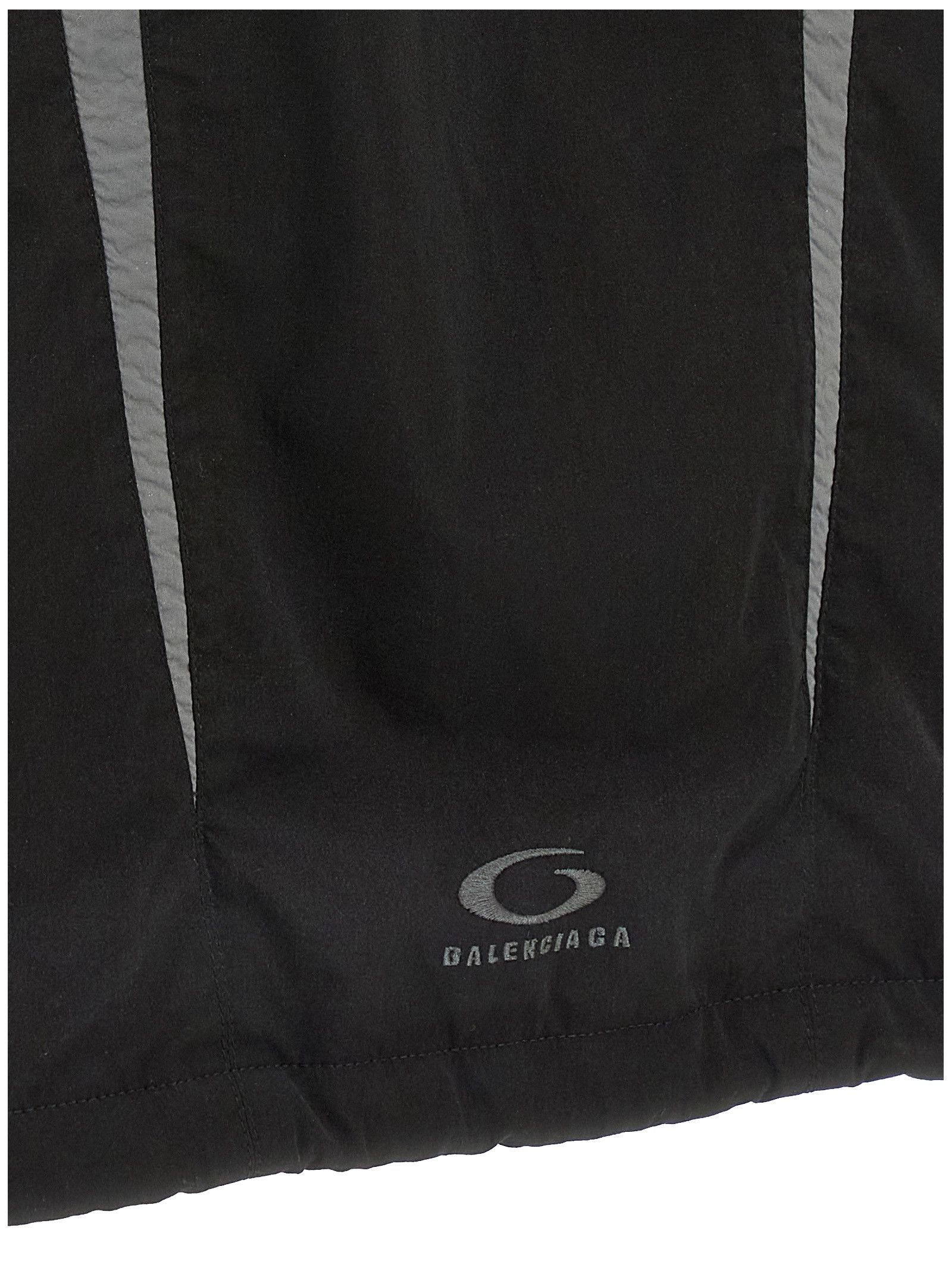 Balenciaga 'Tracksuit Loop Sports Icon Ampia' Jacket Size US M / EU 48-50 / 2 - 4 Thumbnail