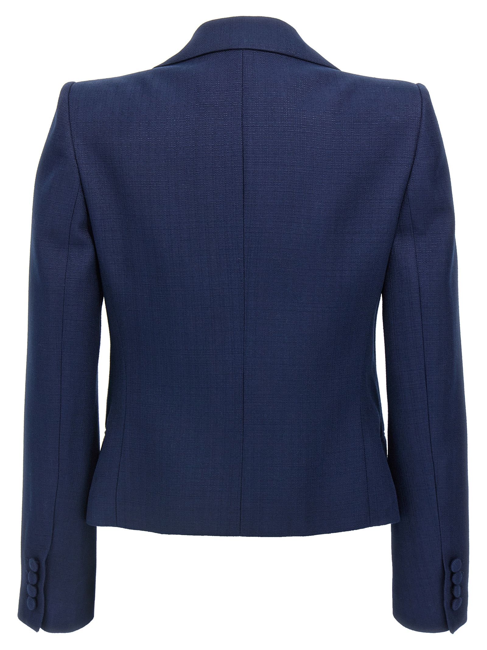 Valentino 'Plusdepois' Print Jacket Size XS / US 0-2 / IT 36-38 - 2 Thumbnail