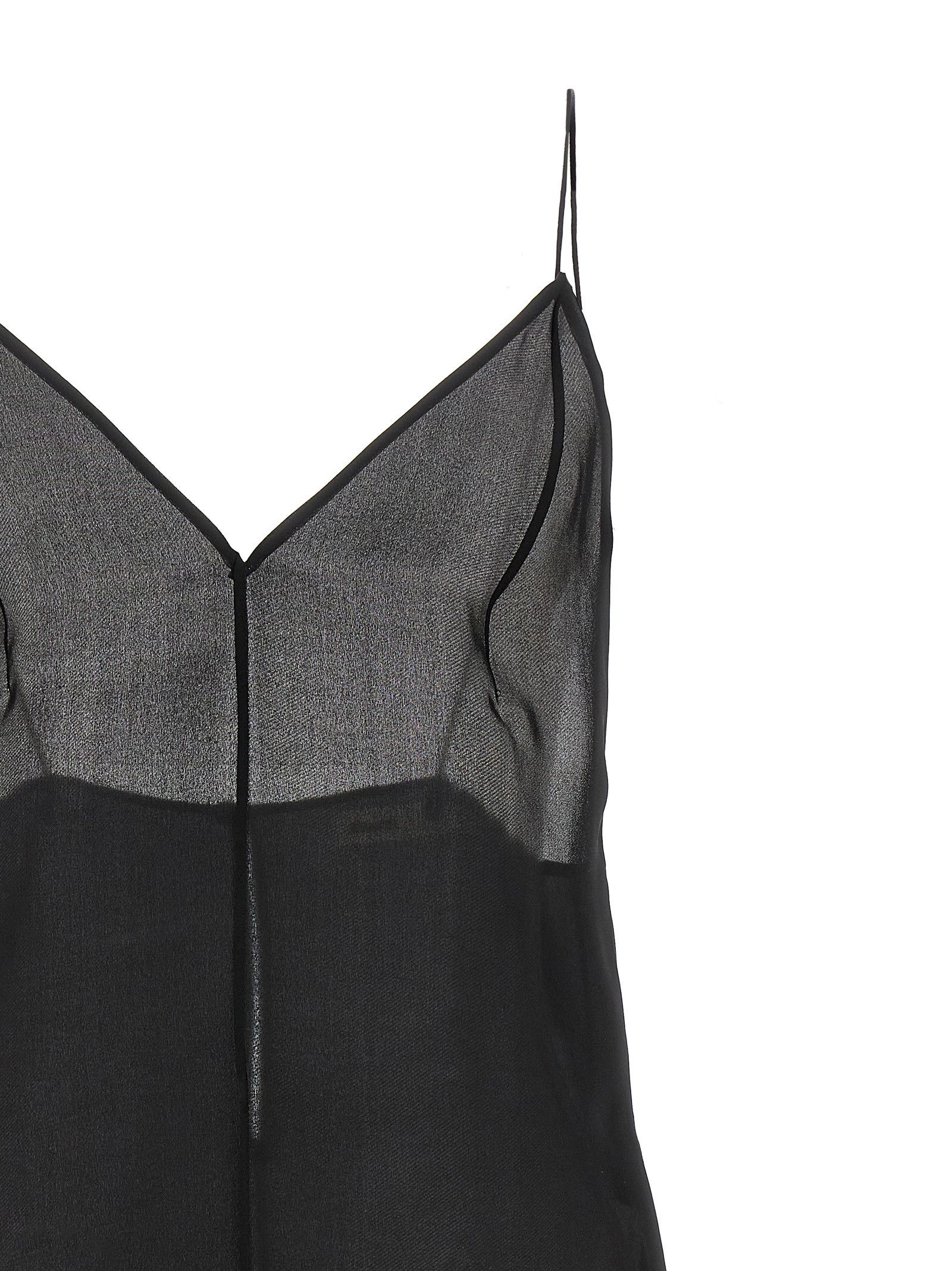 KHAITE 'Talsie' Top Size XS / US 0-2 / IT 36-38 - 3 Thumbnail