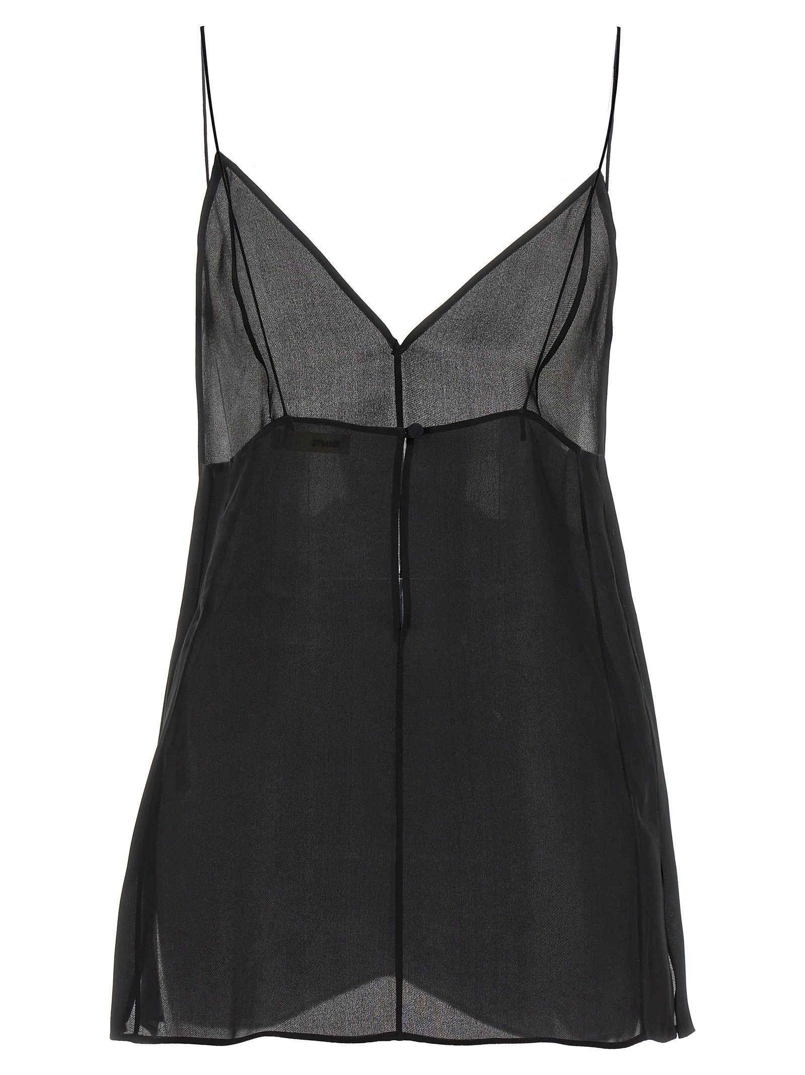 KHAITE 'Talsie' Top Size XS / US 0-2 / IT 36-38 - 2 Thumbnail