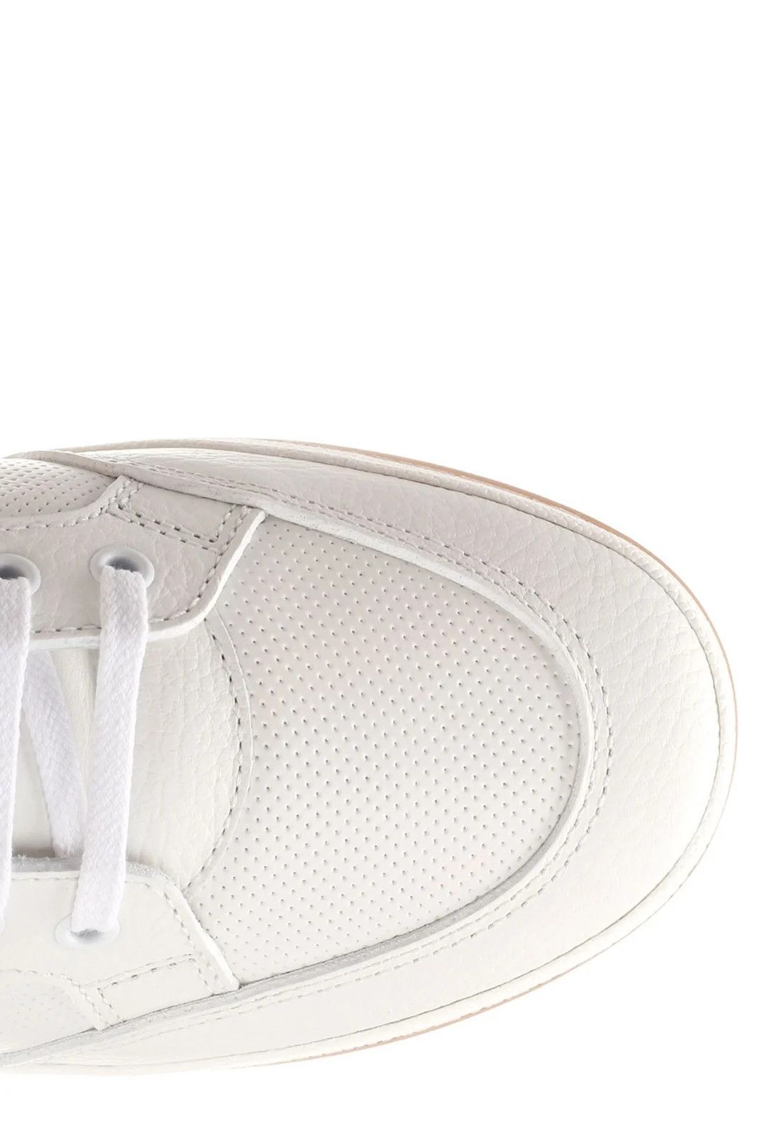 Saint Laurent Paris Saint Laurent SL/61 Lace-Up Sneakers Size US 10 / EU 43 - 4 Thumbnail