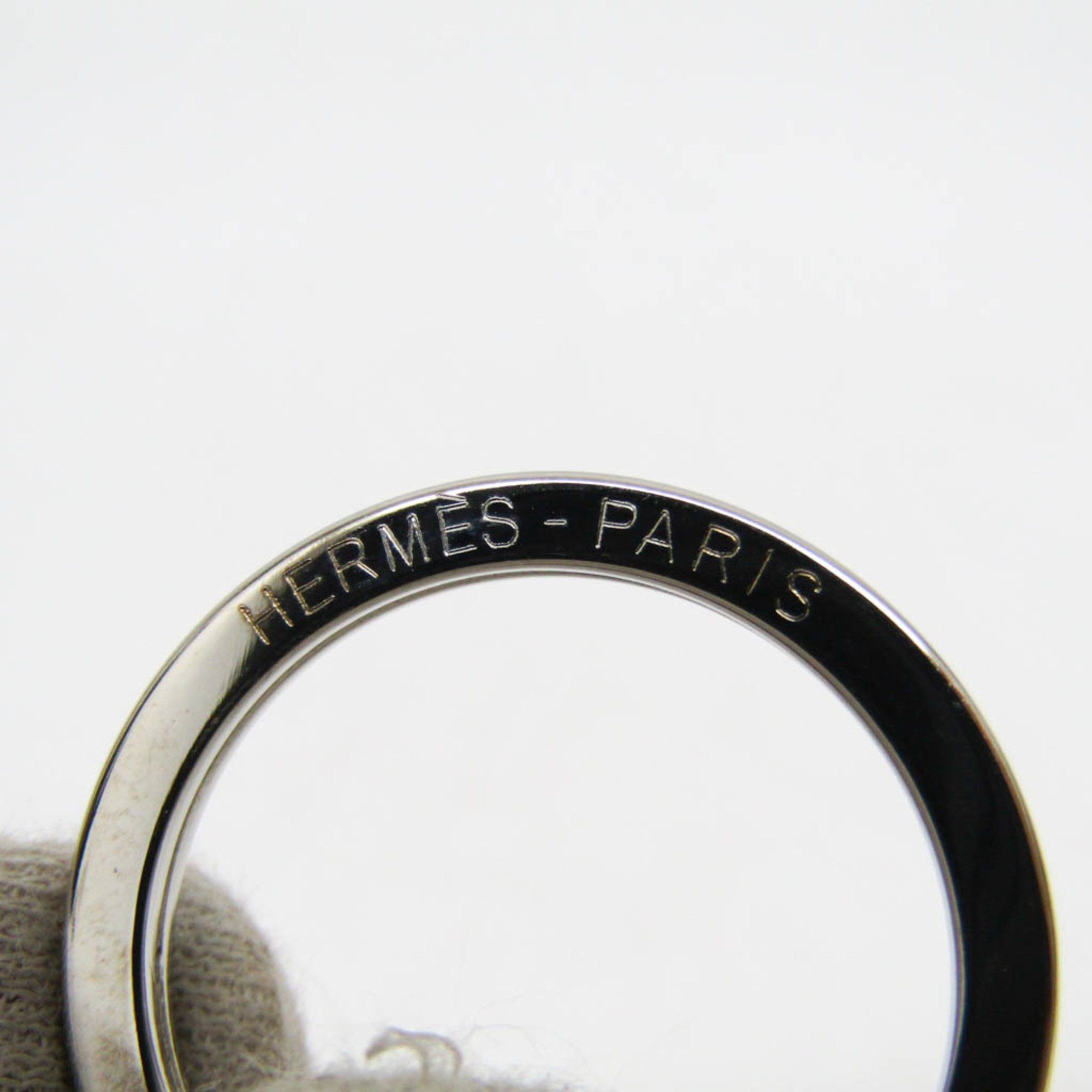 Hermes Hermes Carmen Keyring (Purple) Size ONE SIZE - 5 Thumbnail