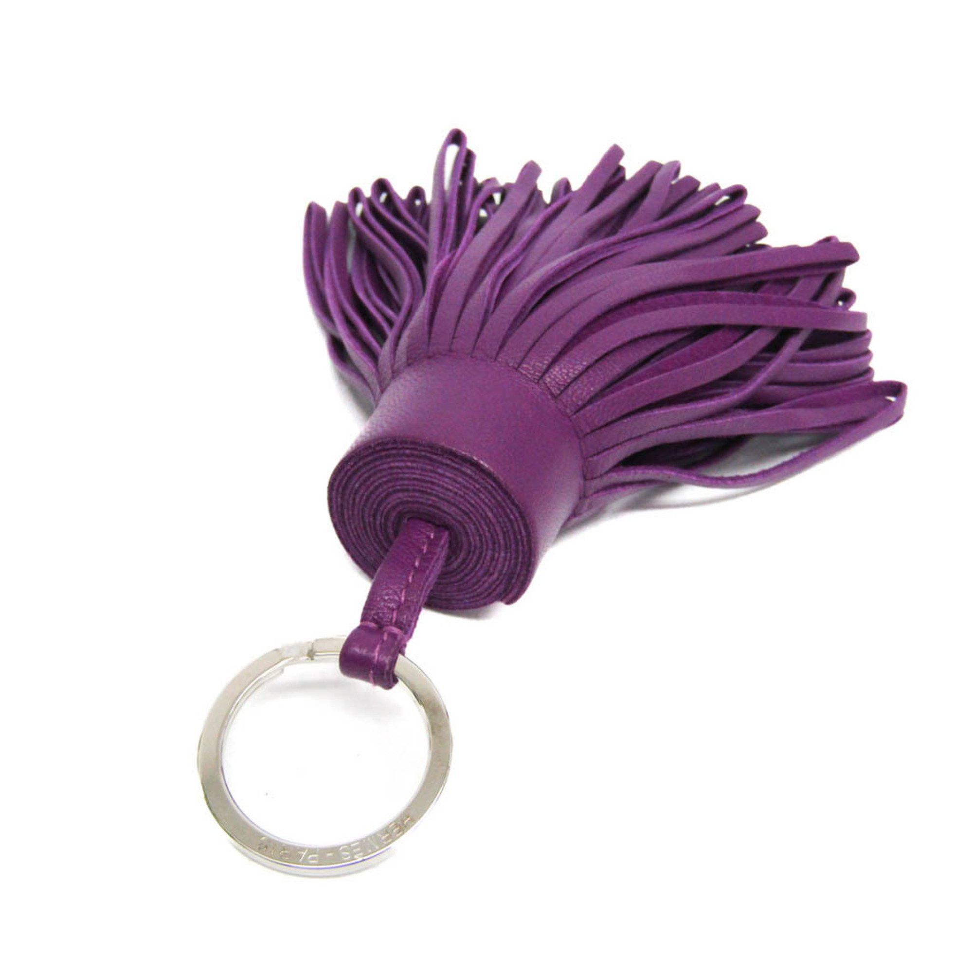 Hermes Hermes Carmen Keyring (Purple) Size ONE SIZE - 2 Thumbnail