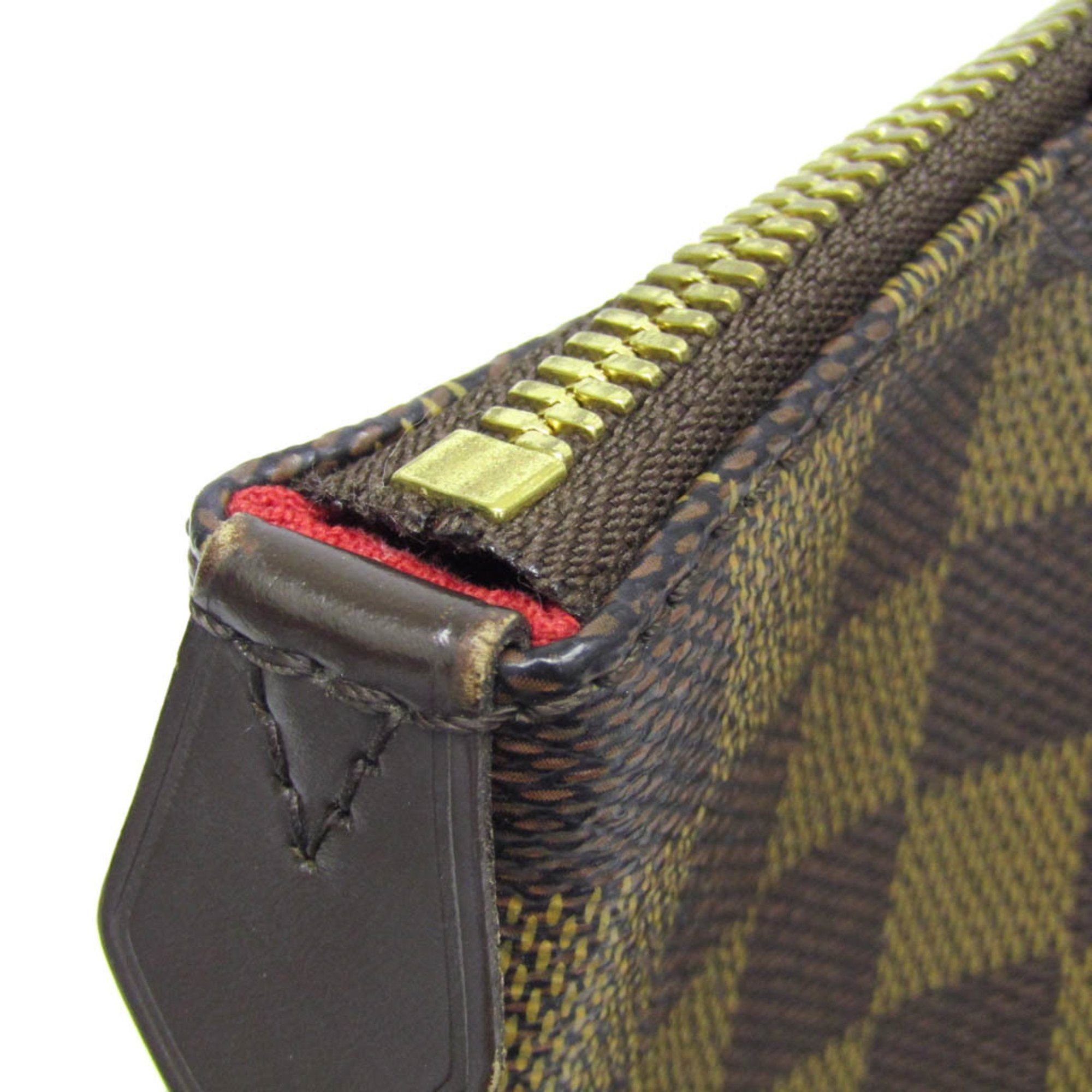 Louis Vuitton Louis Vuitton Damier Westminster GM N41103 Women's Tote Bag Ebene Size ONE SIZE - 11 Thumbnail