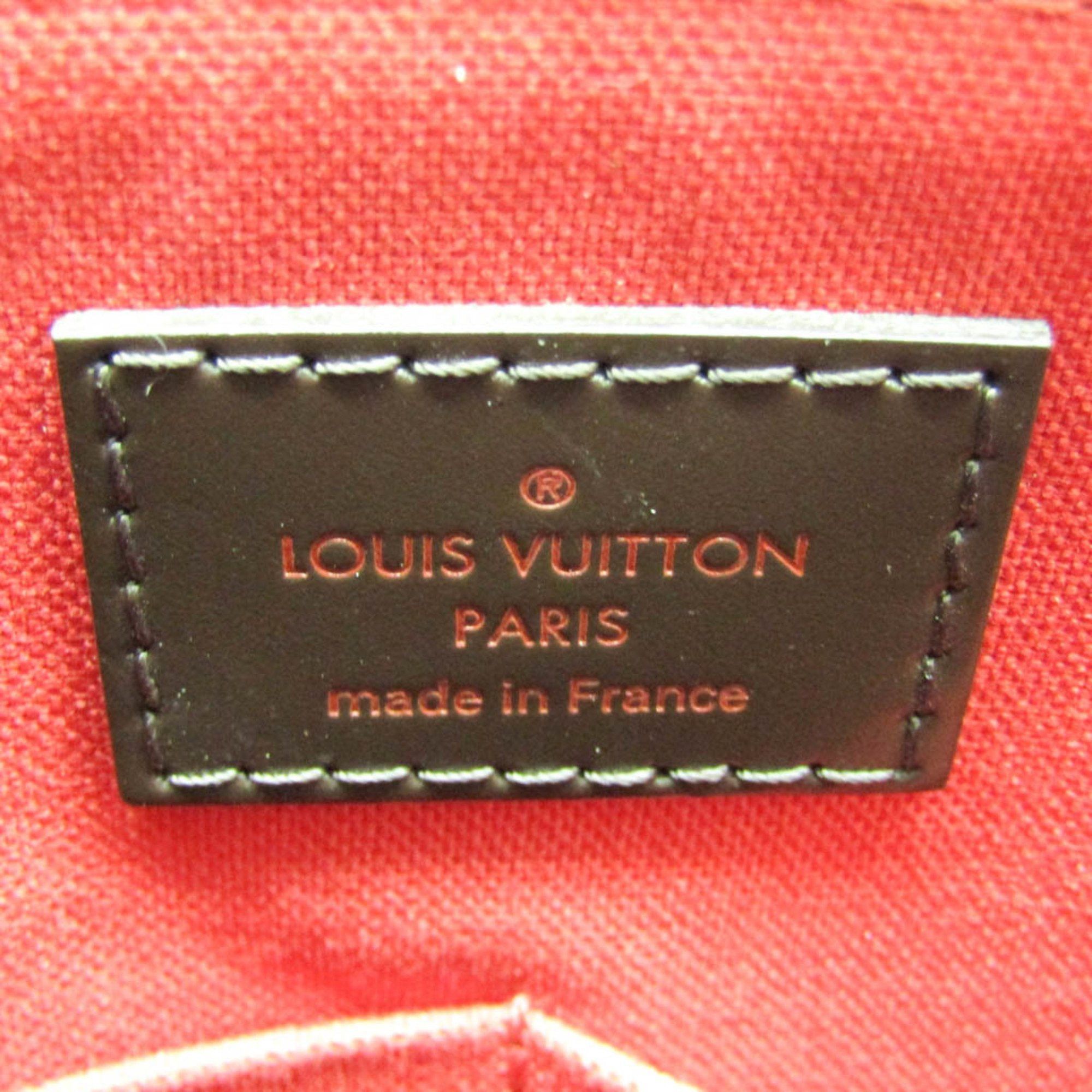 Louis Vuitton Louis Vuitton Damier Westminster GM N41103 Women's Tote Bag Ebene Size ONE SIZE - 15 Thumbnail