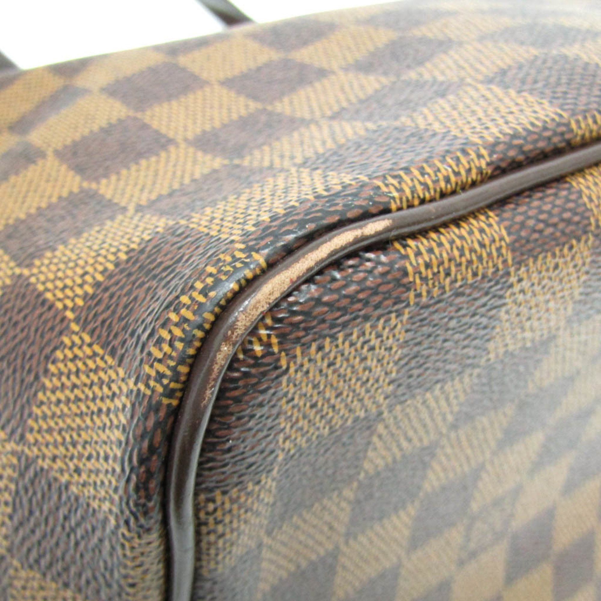 Louis Vuitton Louis Vuitton Damier Westminster GM N41103 Women's Tote Bag Ebene Size ONE SIZE - 4 Thumbnail