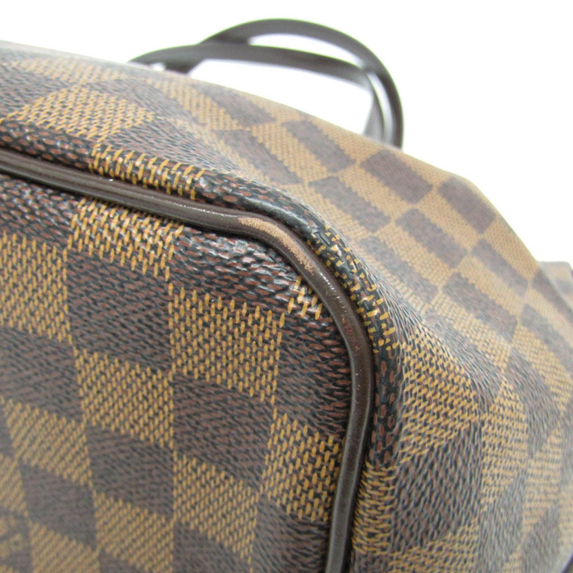 Louis Vuitton Louis Vuitton Damier Westminster GM N41103 Women's Tote Bag Ebene Size ONE SIZE - 5 Thumbnail