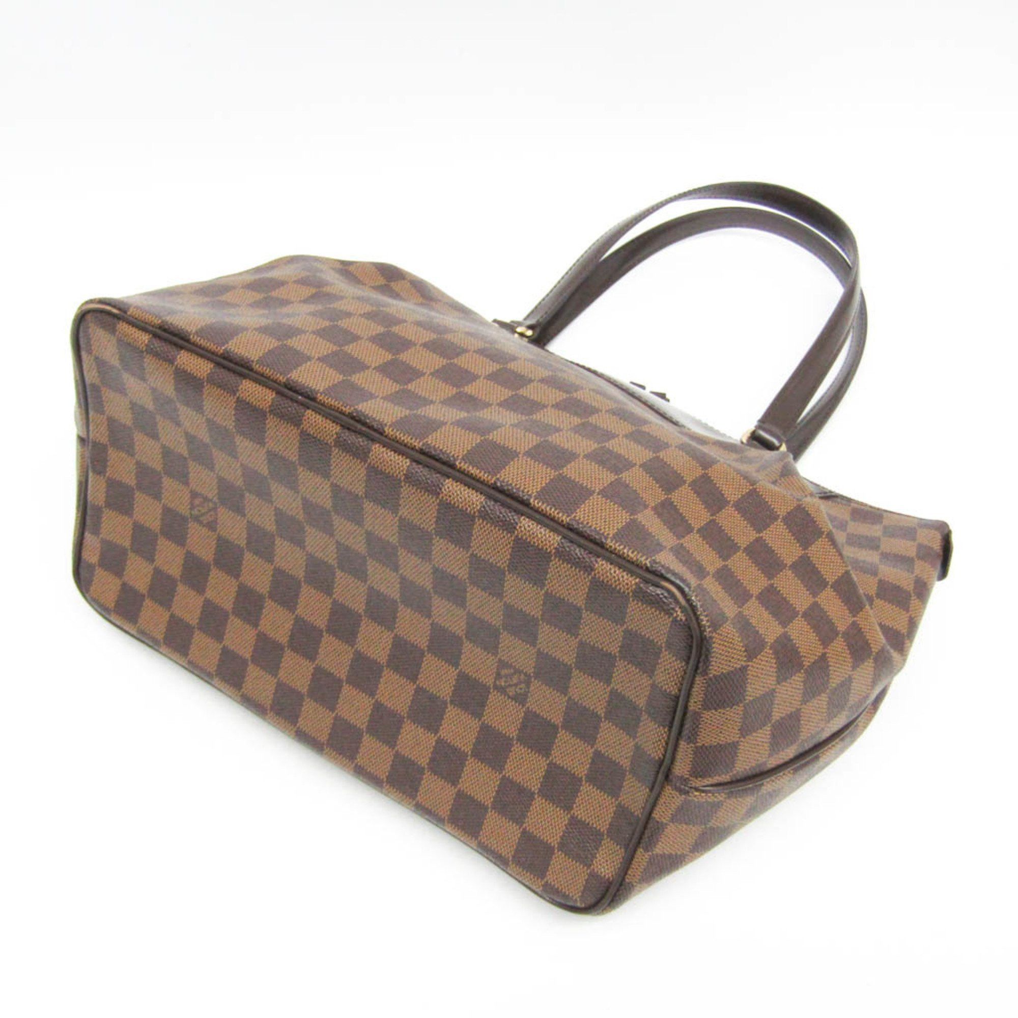 Louis Vuitton Louis Vuitton Damier Westminster GM N41103 Women's Tote Bag Ebene Size ONE SIZE - 2 Thumbnail